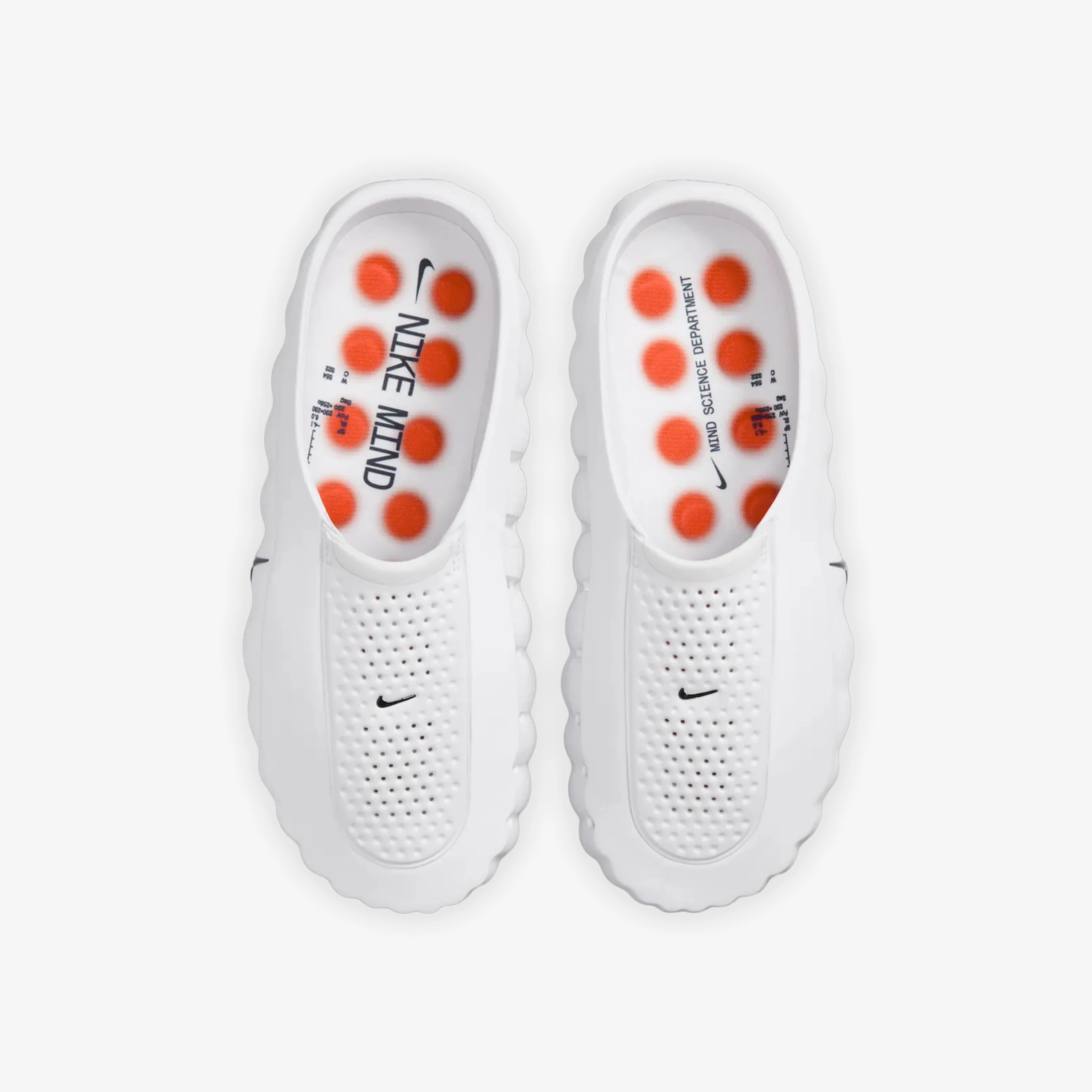 29cm Nike Mind 001 Mules サンドリフト マインド001 Nike Mind 001 Terlik | Drip Mamba