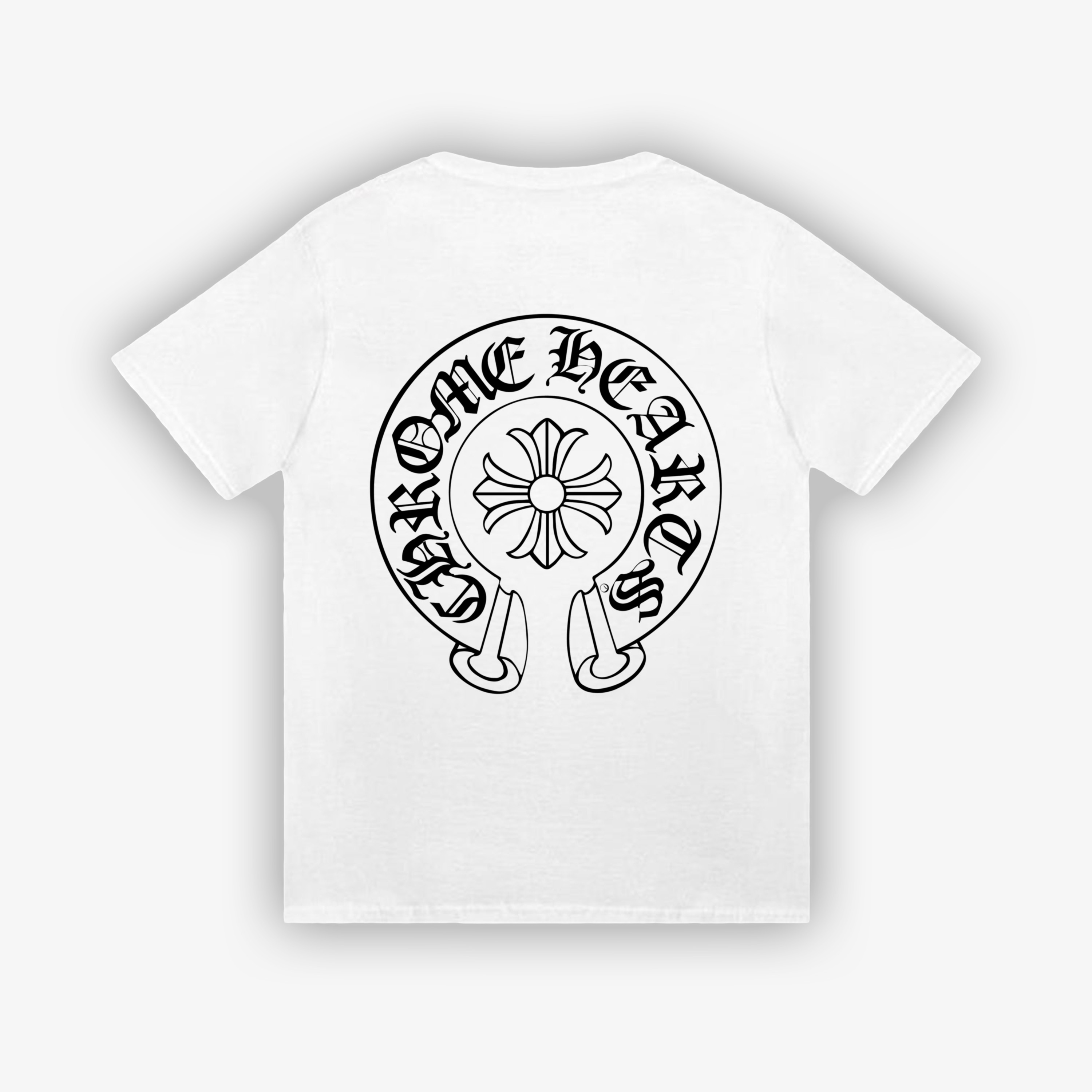 Chrome Hearts Tshirt