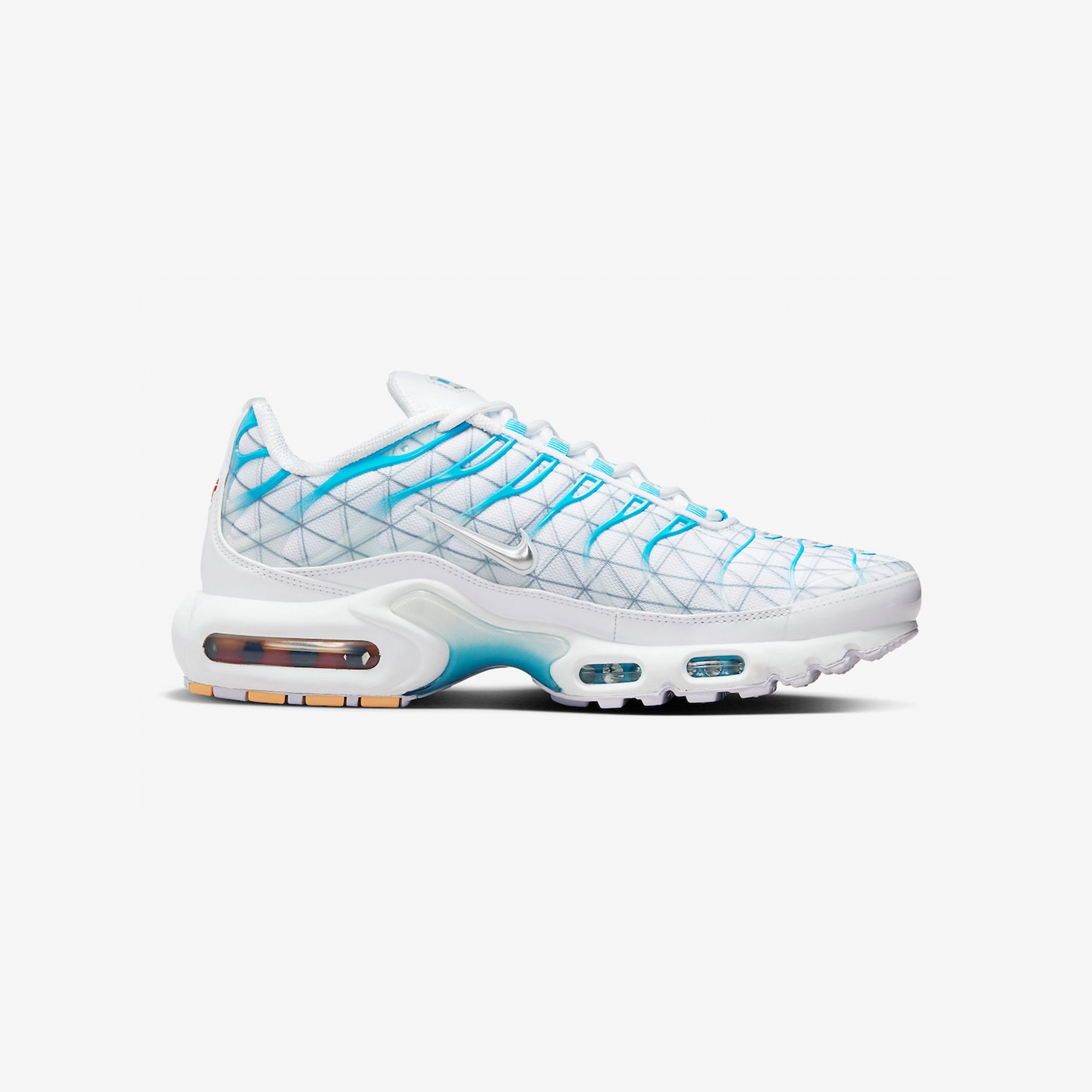 Air Max Plus TN "Marseille"