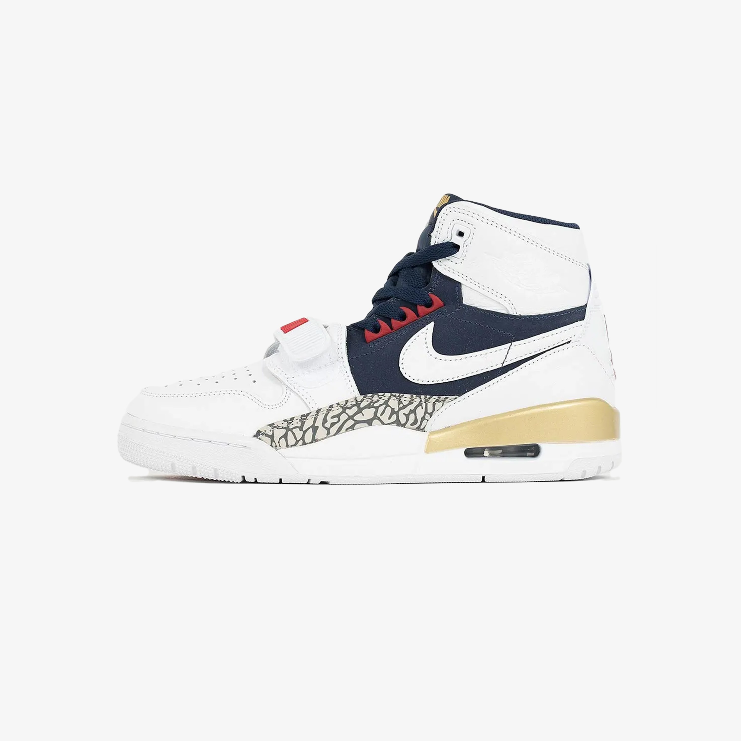 Air Jordan Legacy 312 "Olympic"