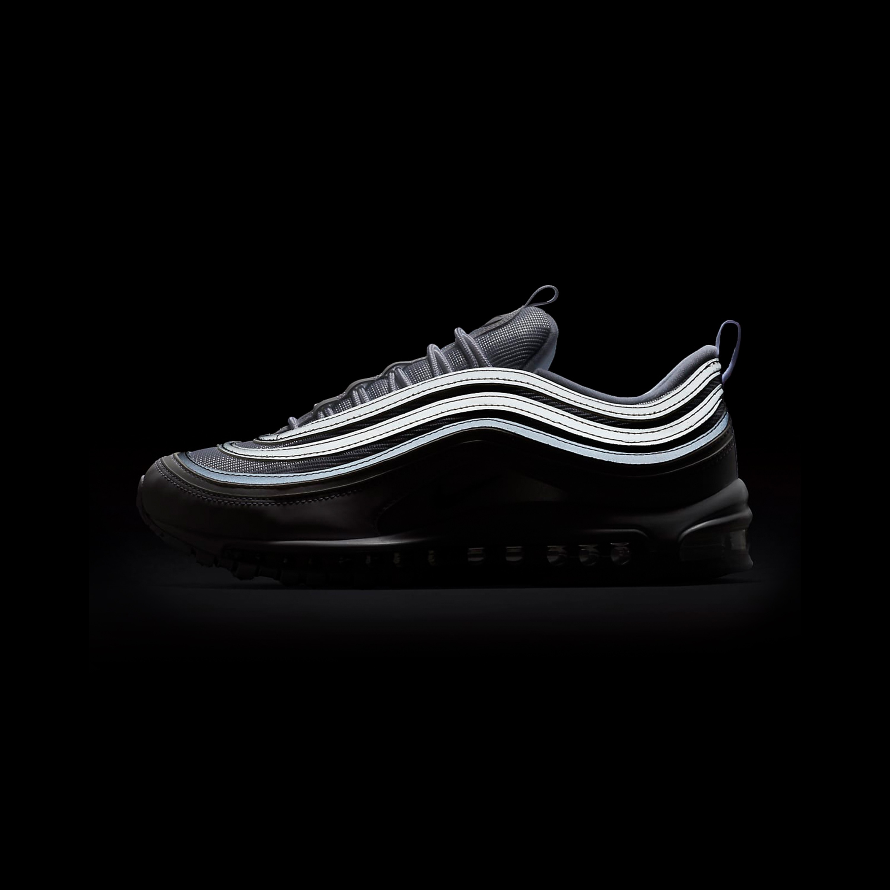 Air Max 97 "White Bullet"