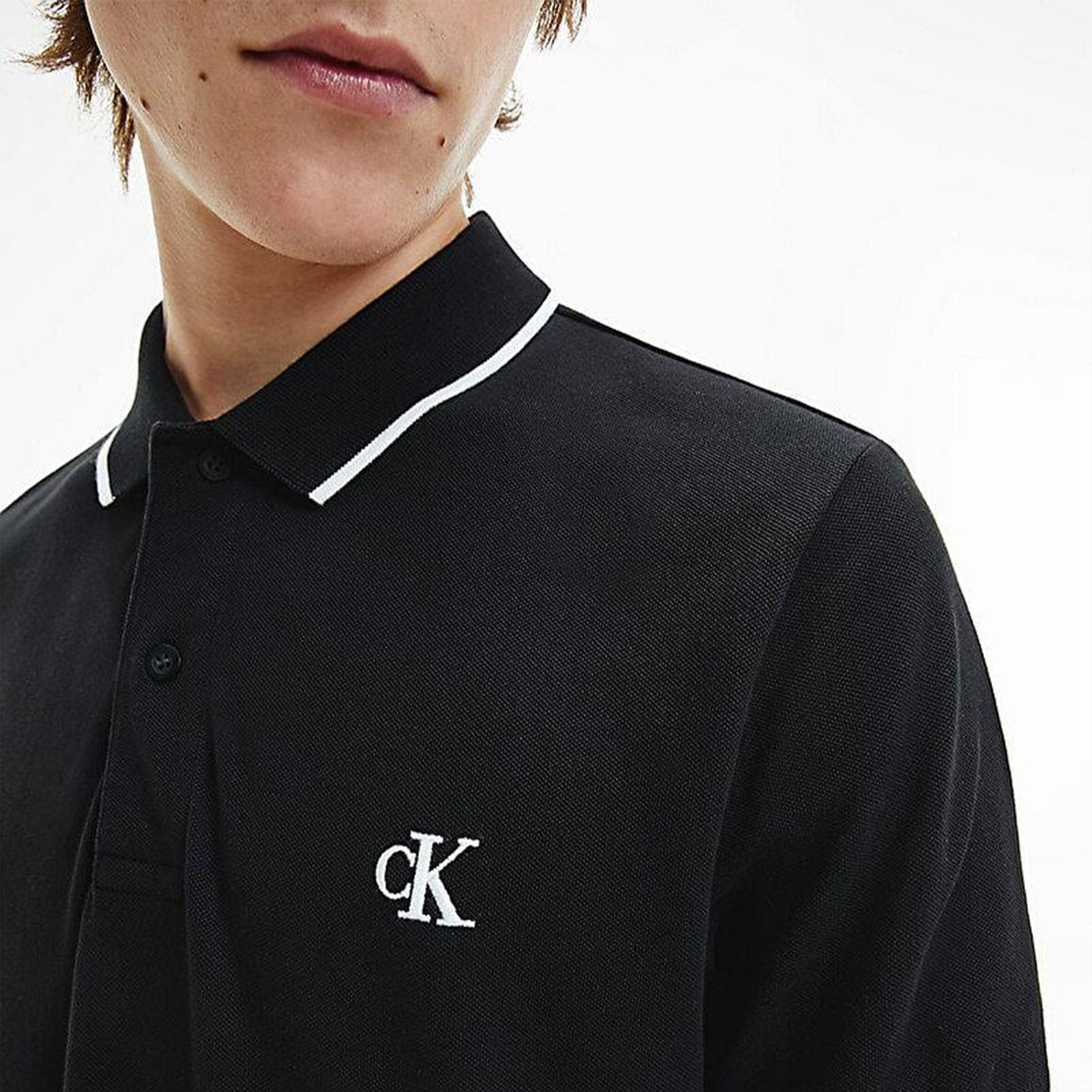 Calvin Klein Polo Tshirt