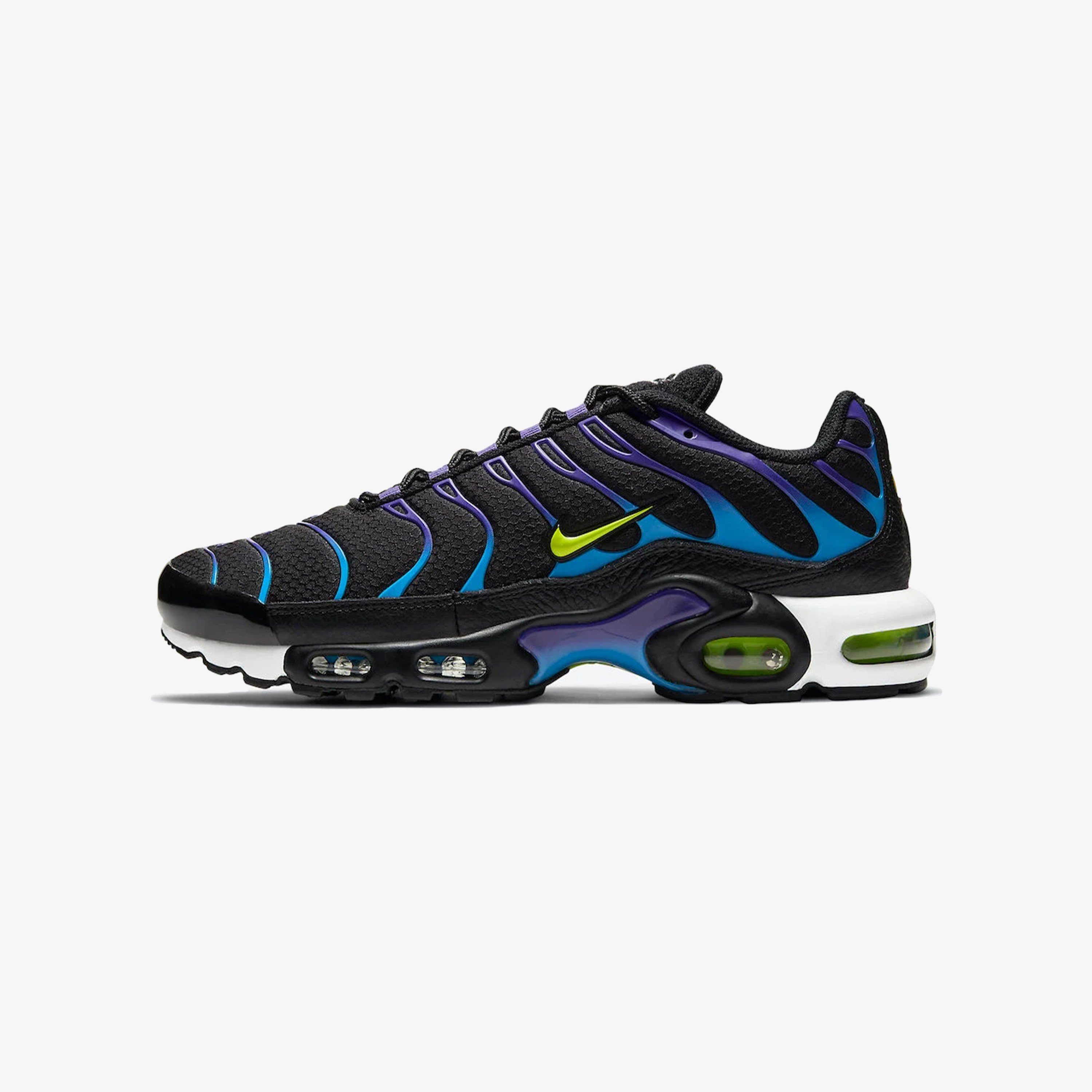 Air Max Plus TN "Kaomoji"