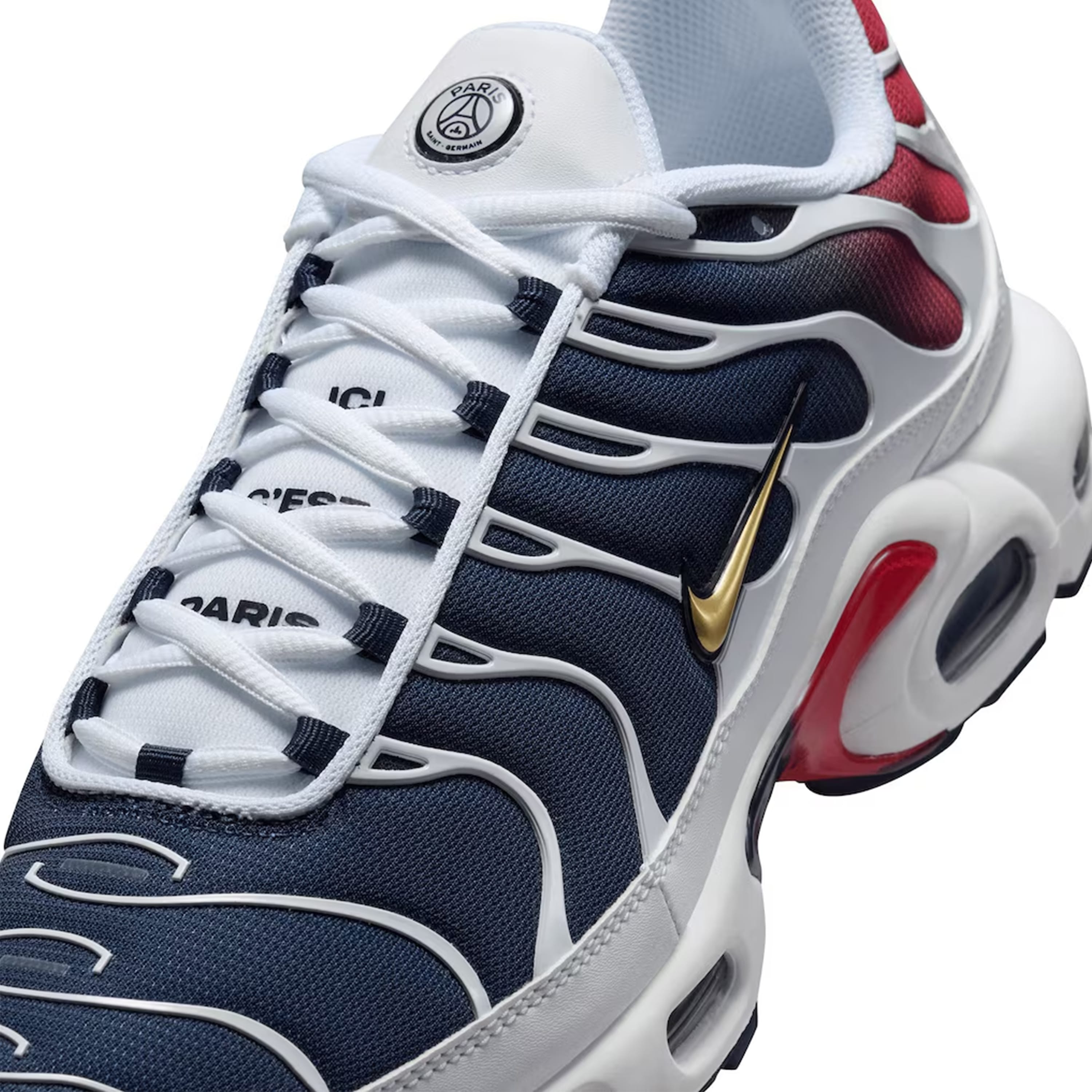Air Max Plus TN "PSG"