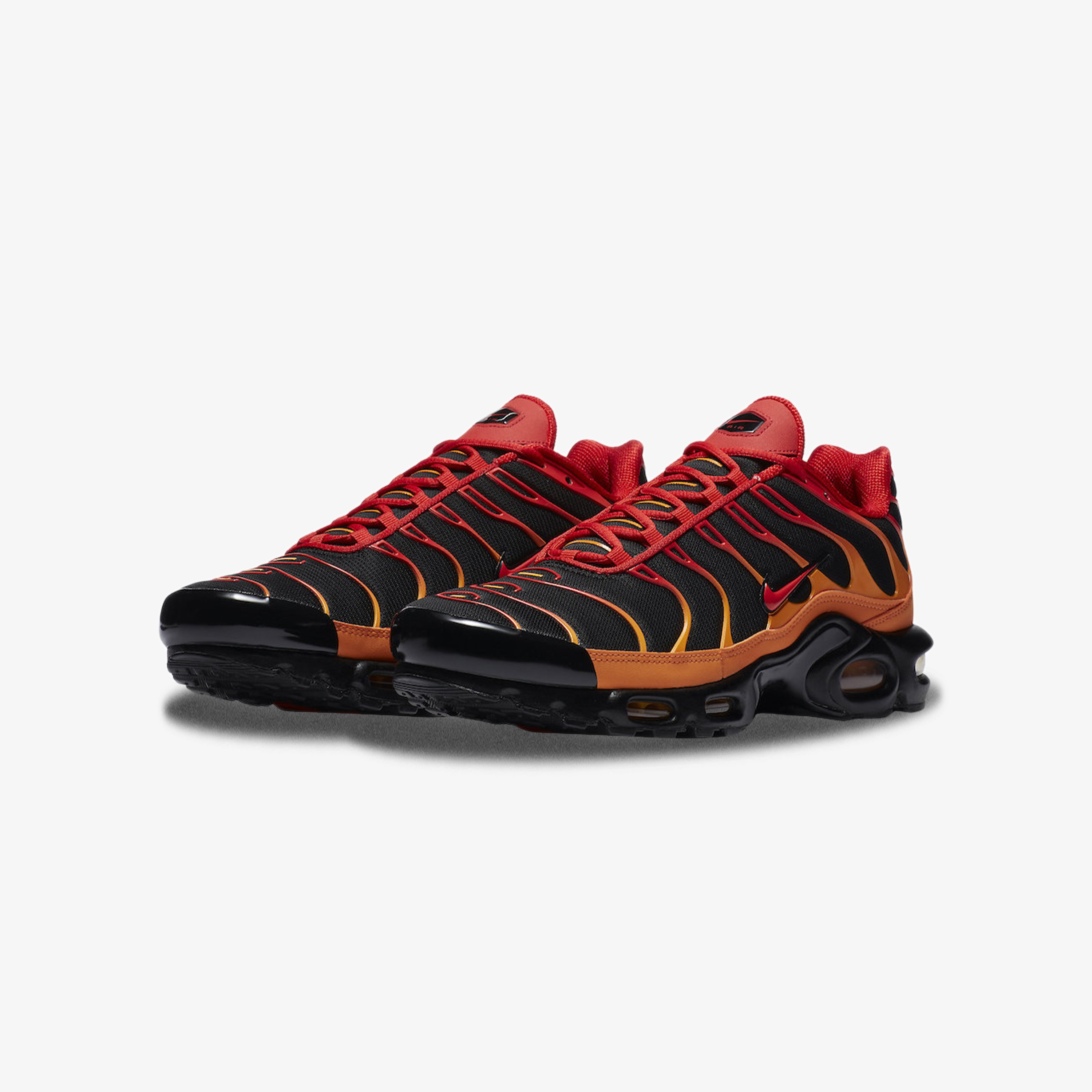 Air Max Plus TN "Volcano"