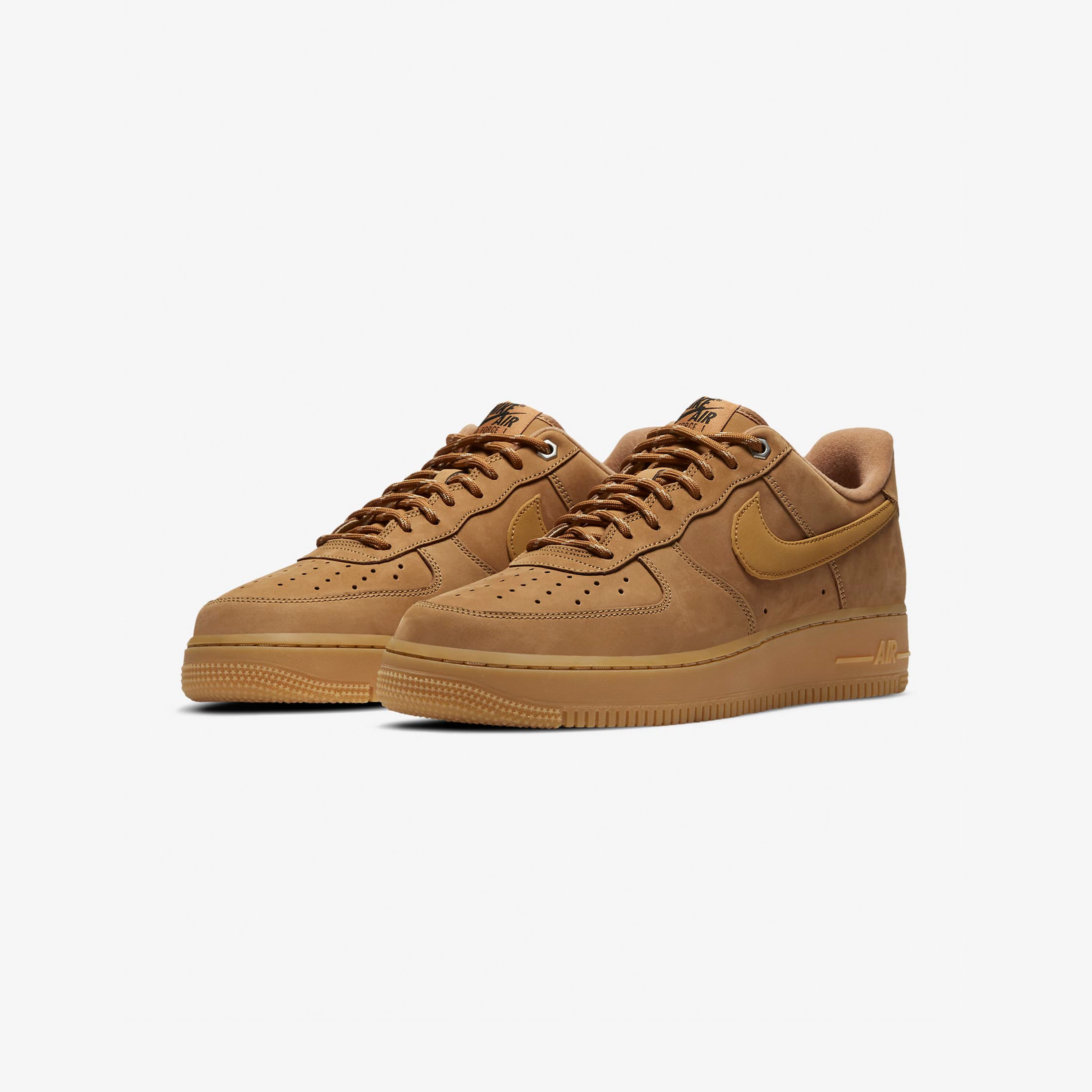 Air Force 1 Flax