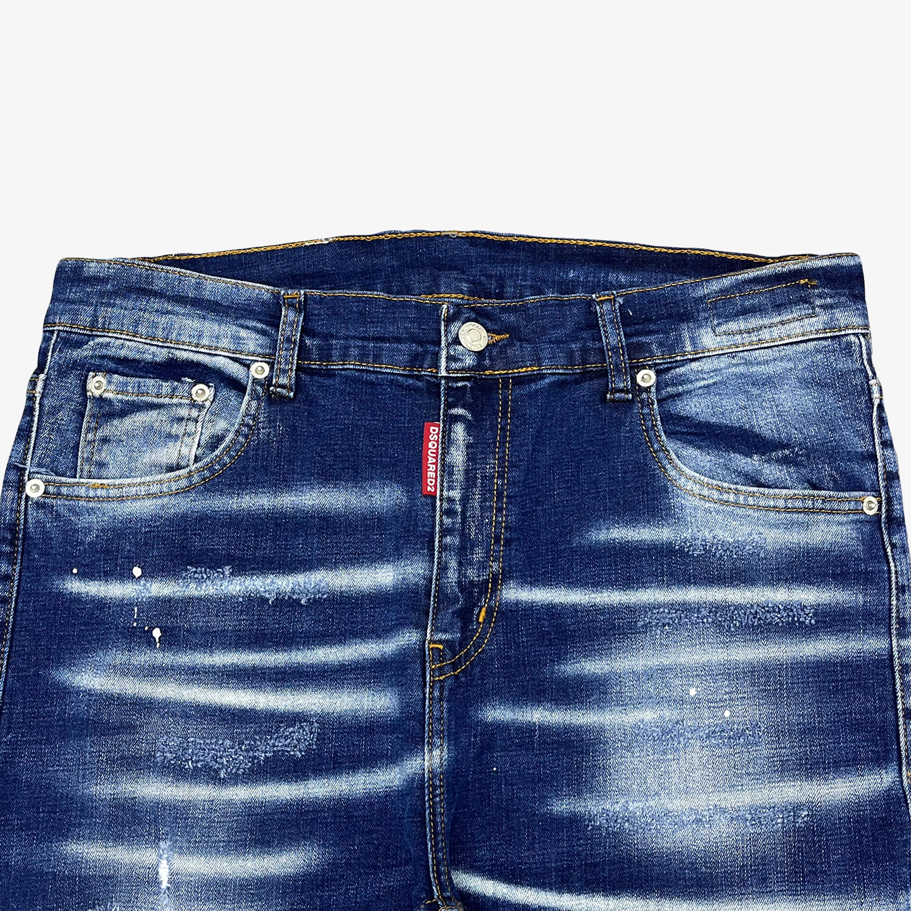 Dsquared2 Jean