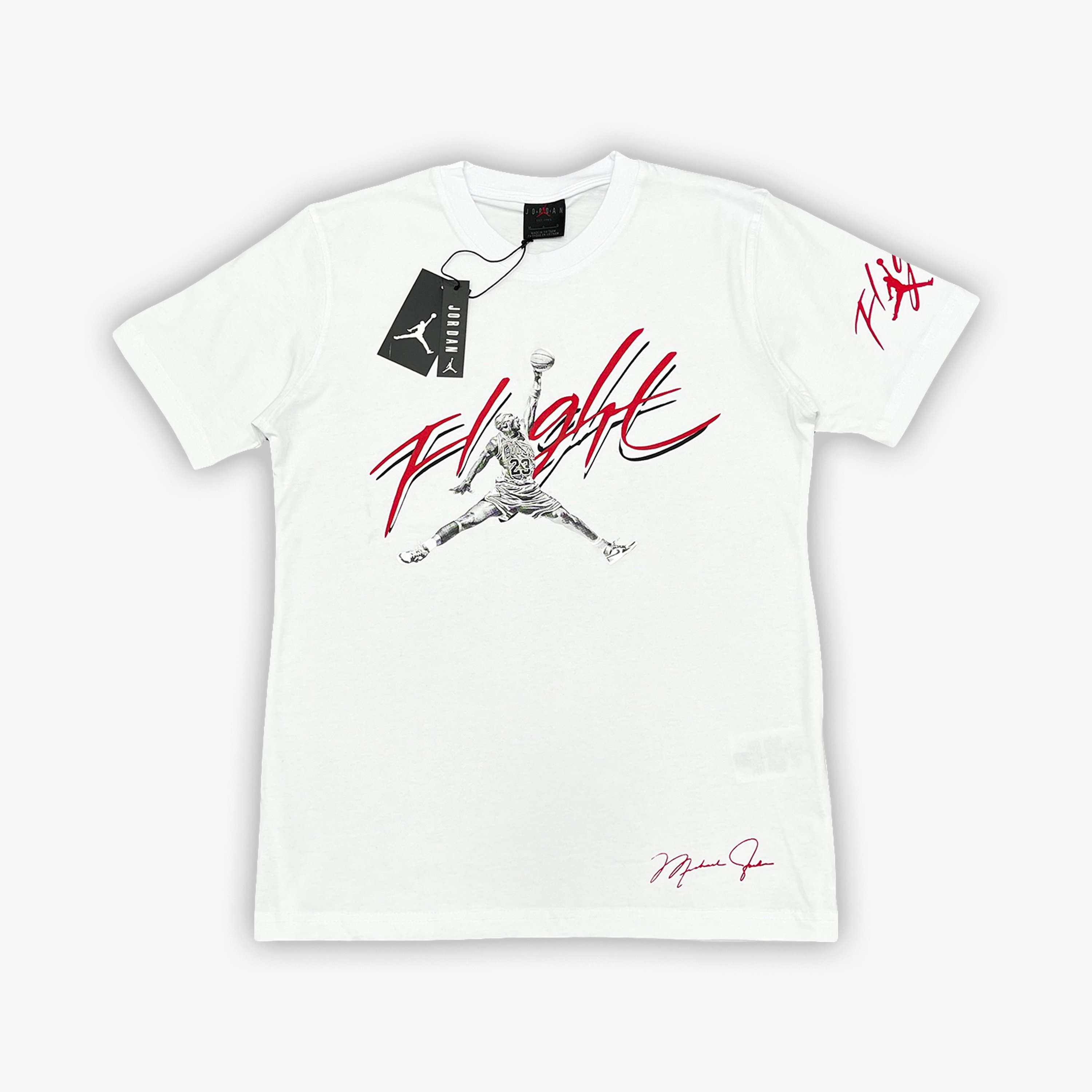 Air Jordan "Flight" Tshirt