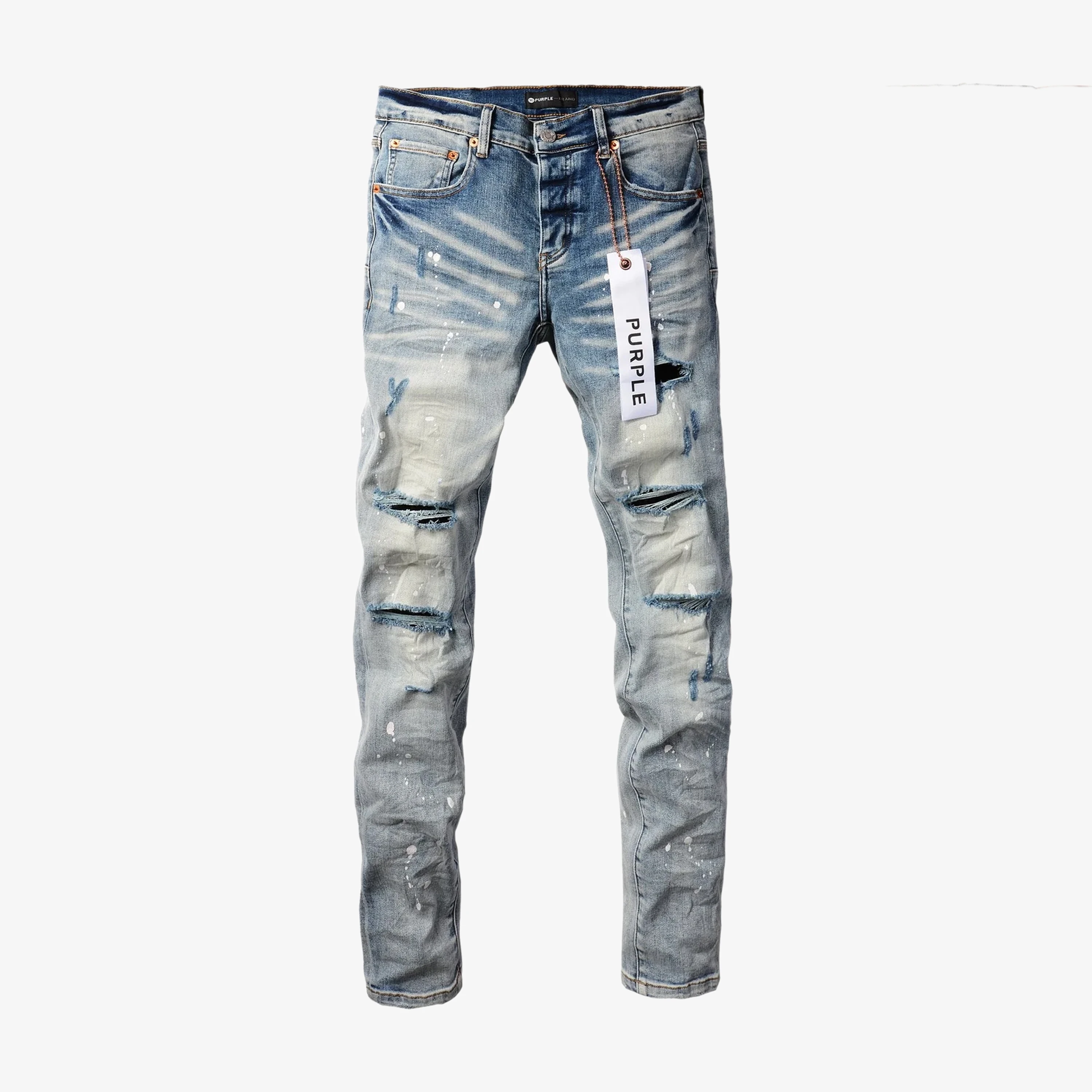 Purple Brand Jean