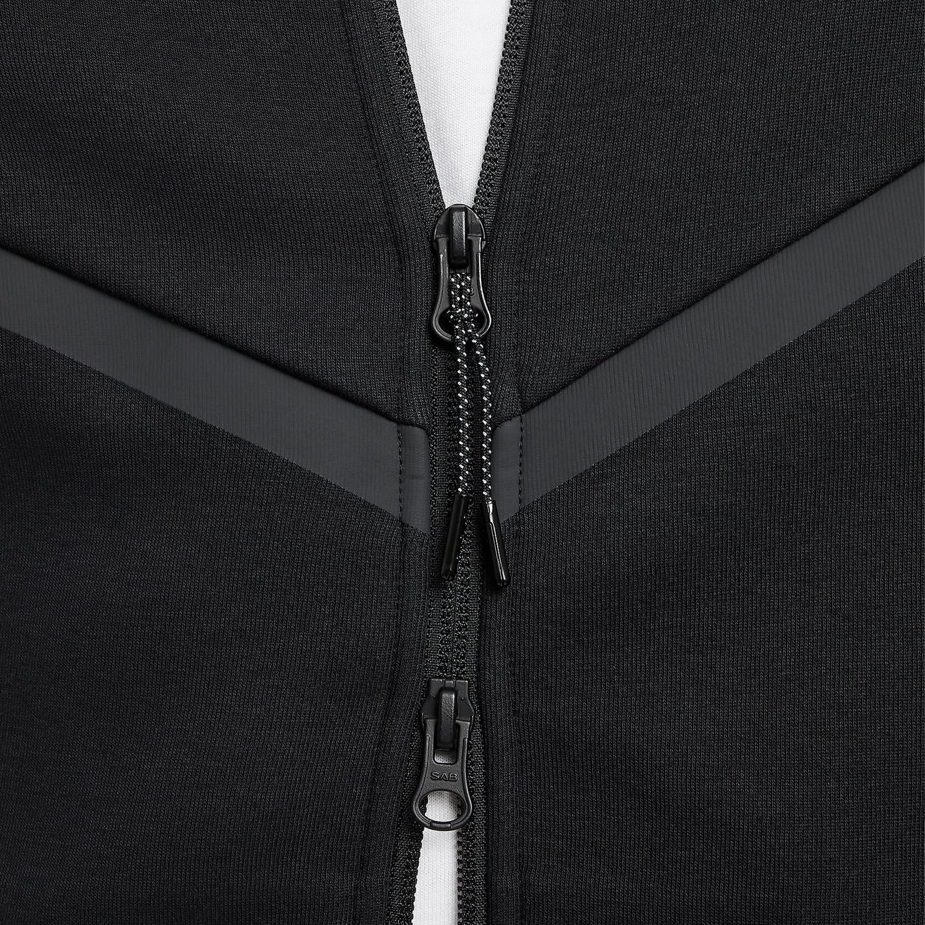 5th Gen. Tech Fleece Hoodie