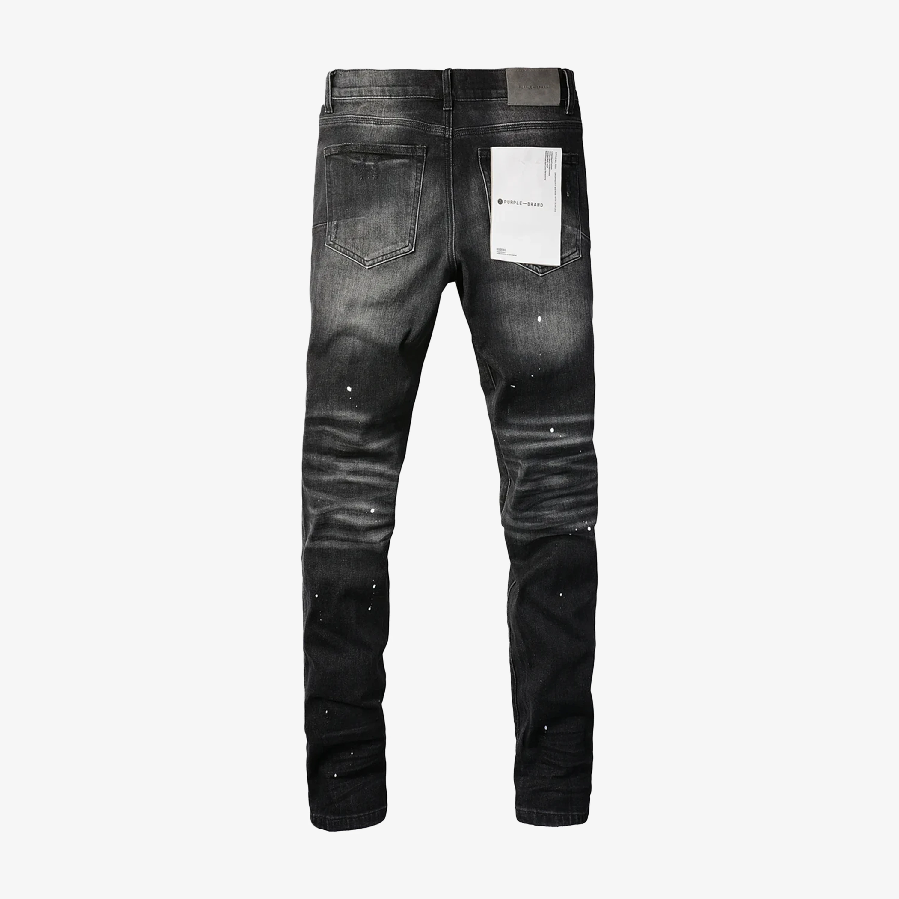 Purple Brand Jean | Drip Mamba