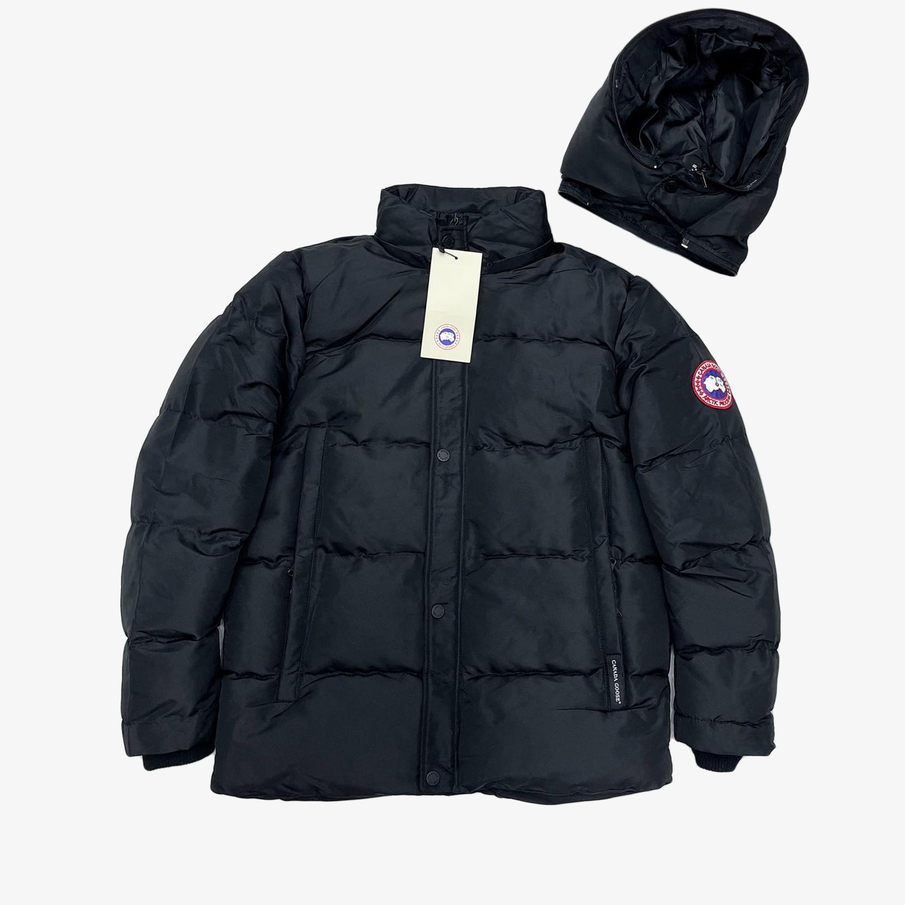 Canada Goose Mont