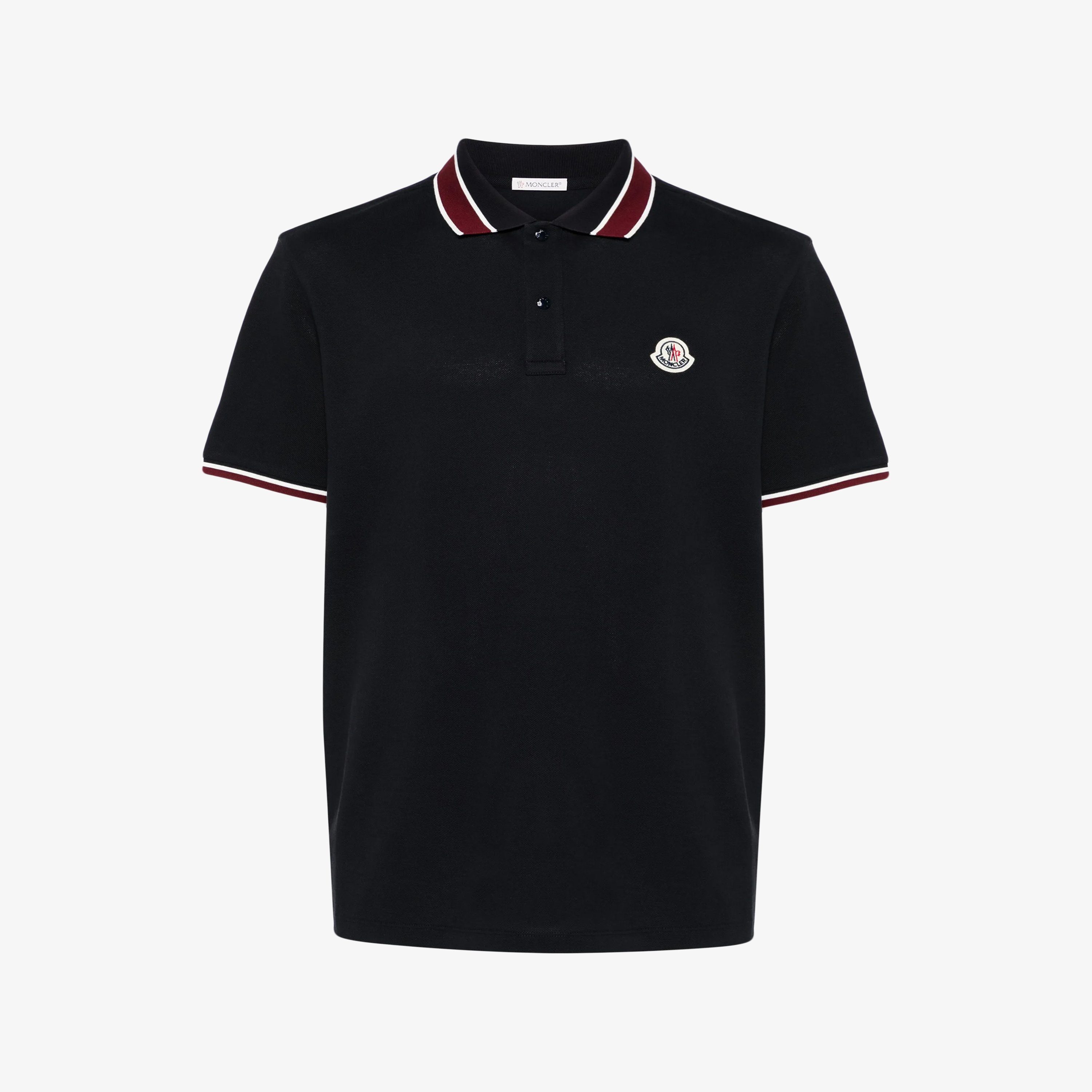 Moncler Polo Tshirt