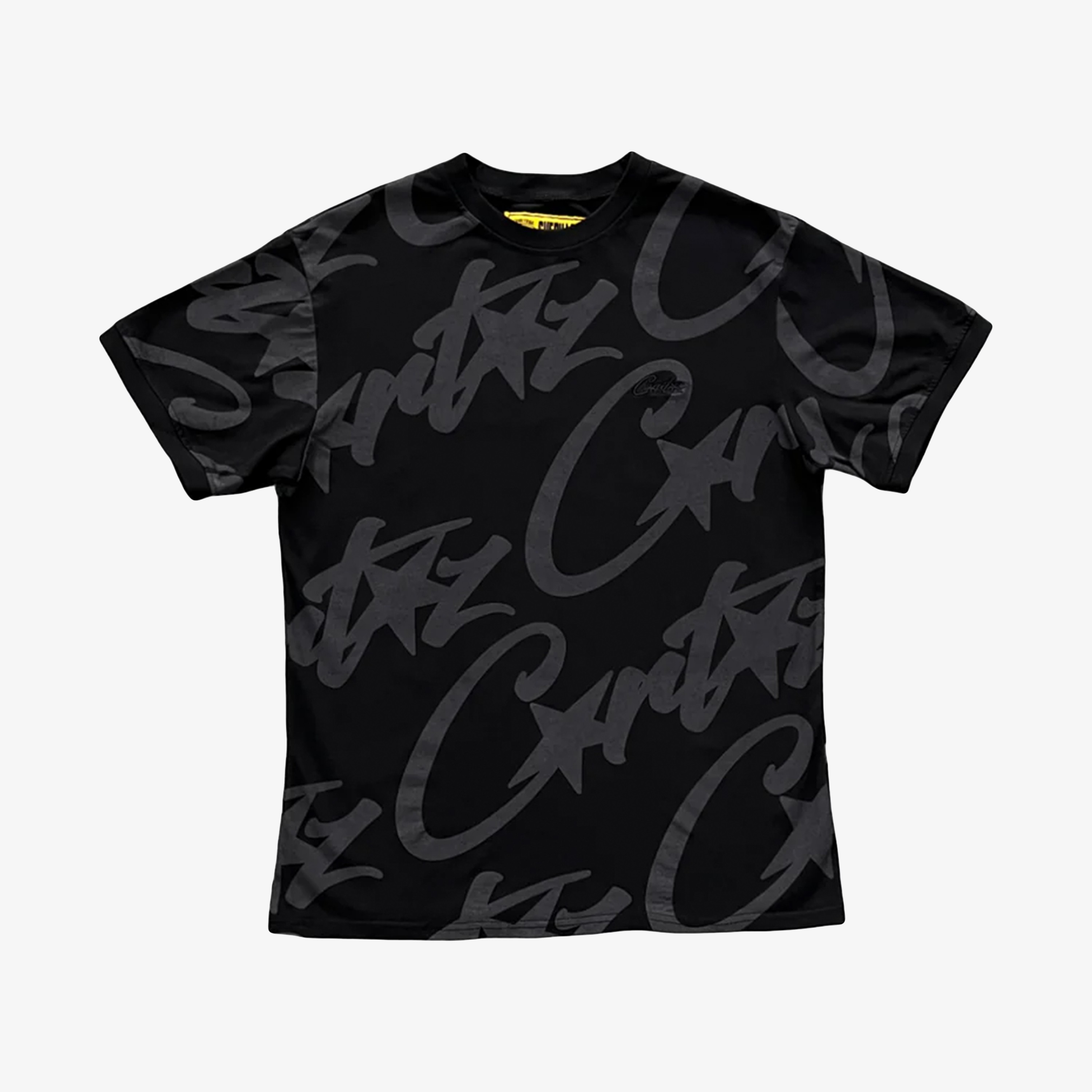 Corteiz All Over Print Tshirt