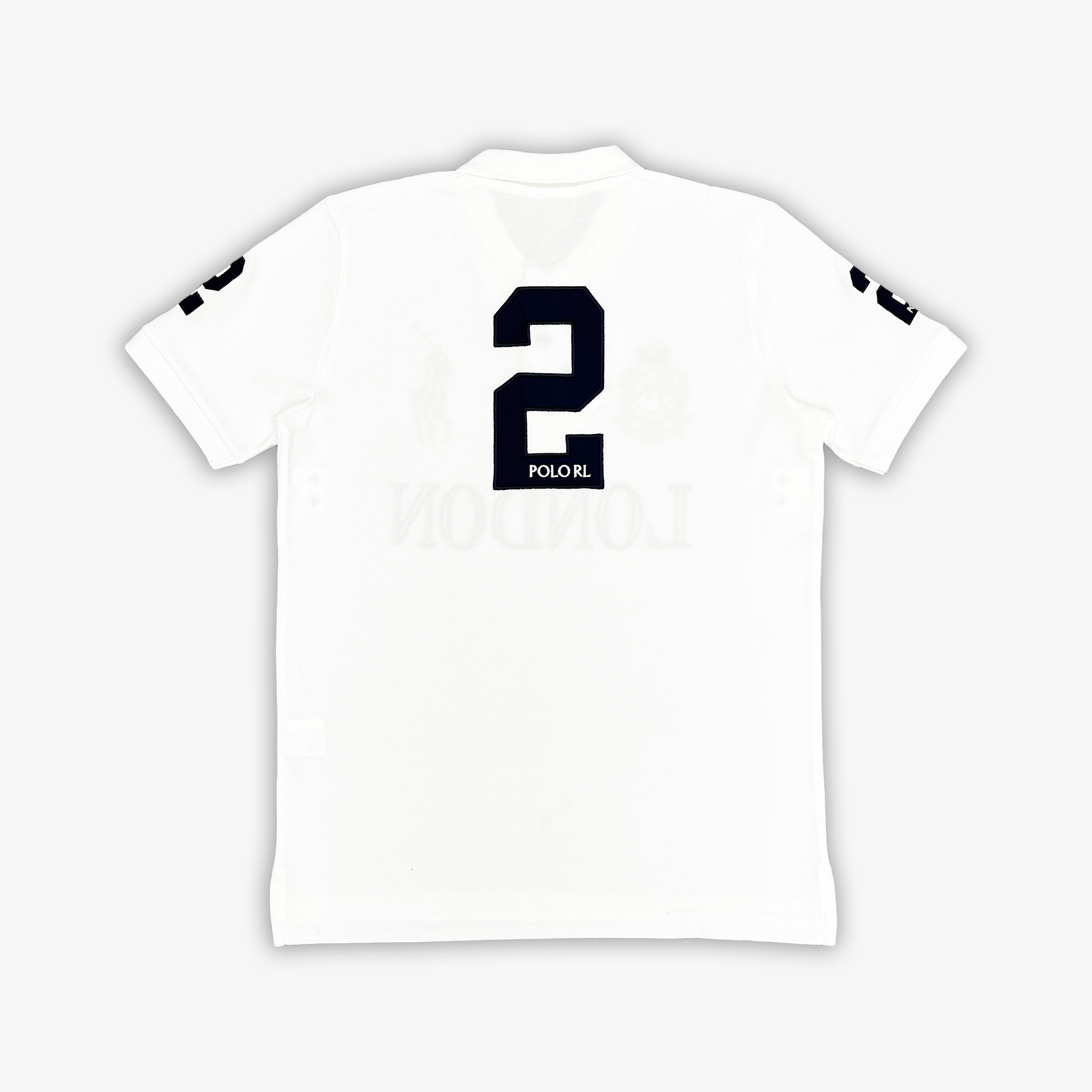 Ralph Lauren London Polo Tshirt
