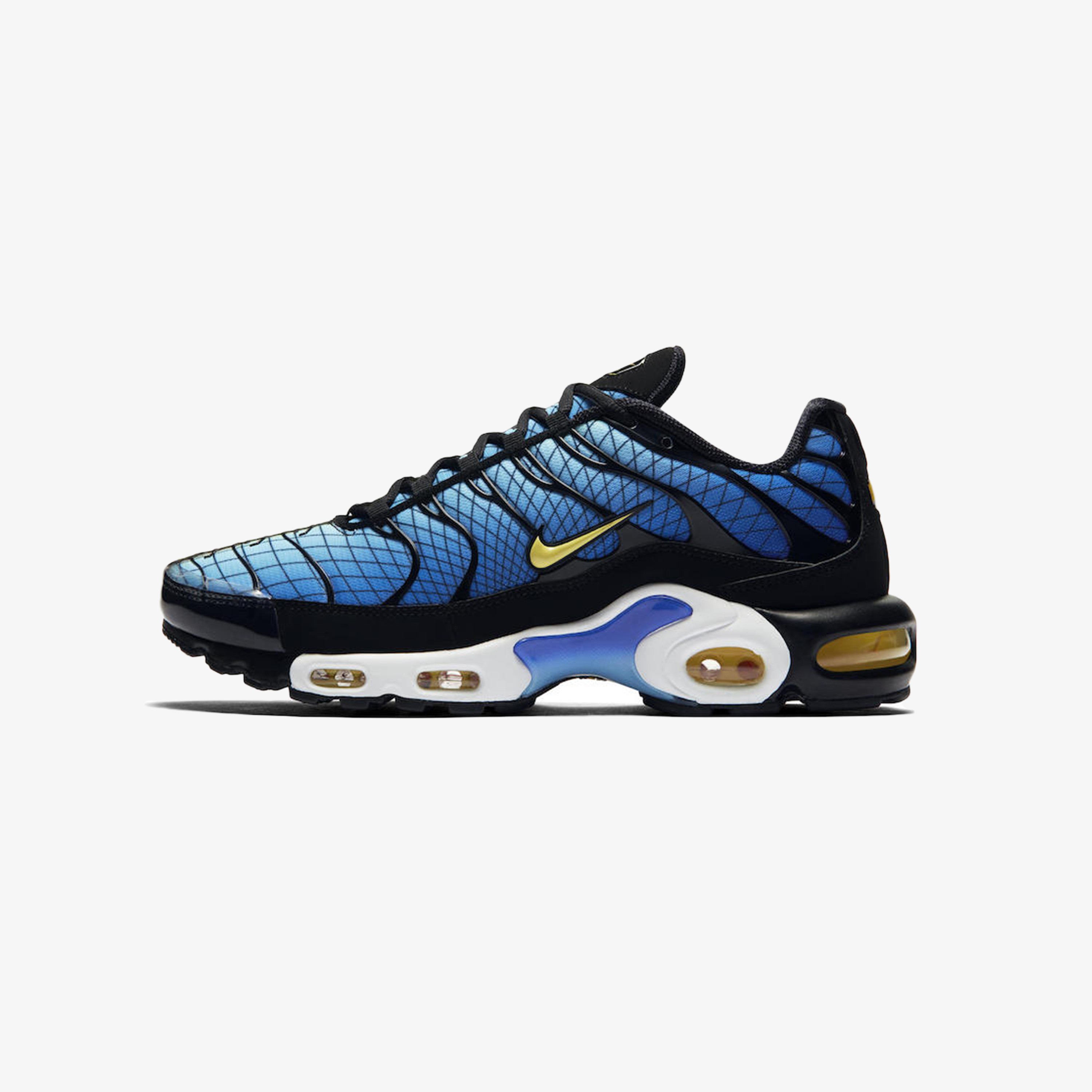 Air Max Plus TN "Greedy"