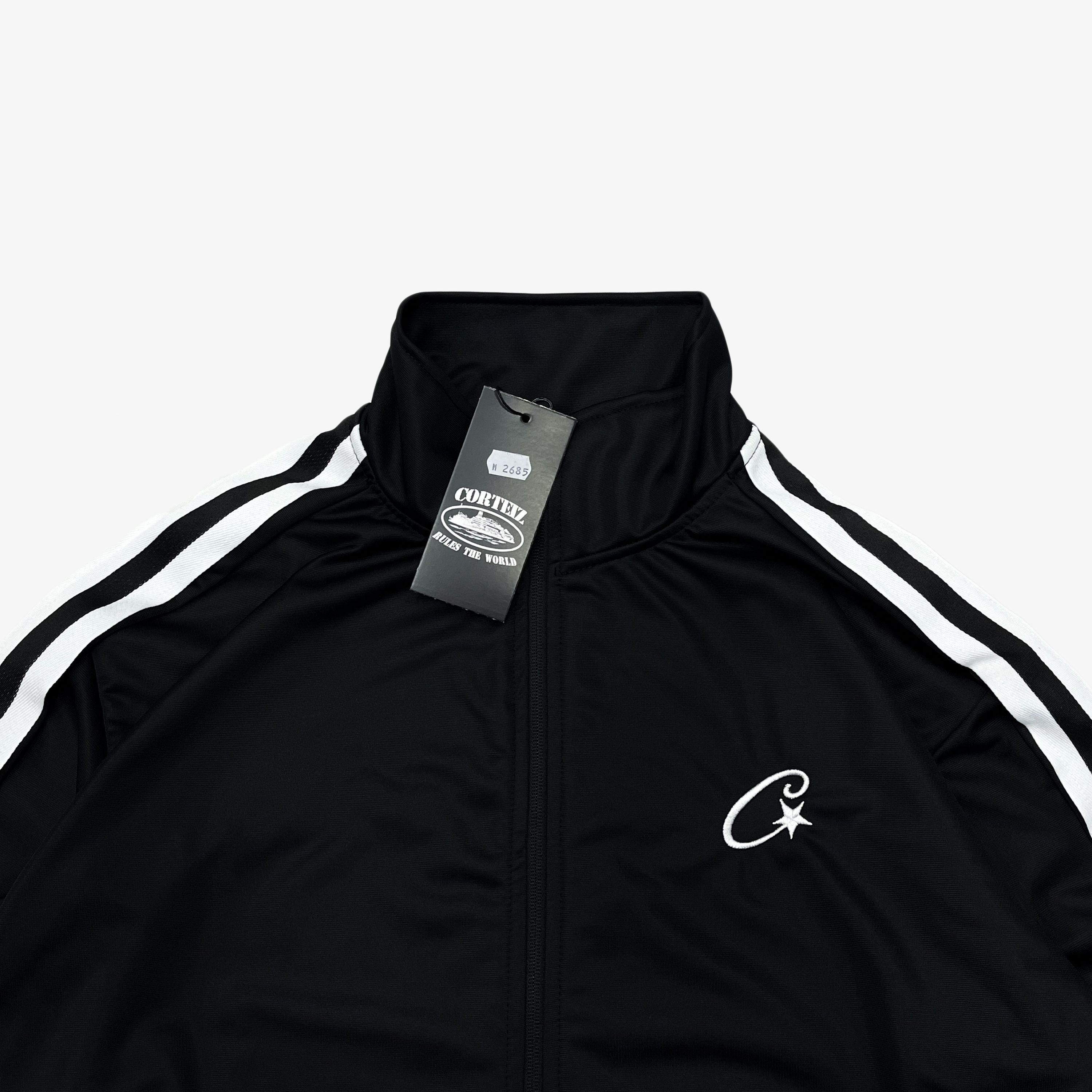 Corteiz Allstarz Jacket