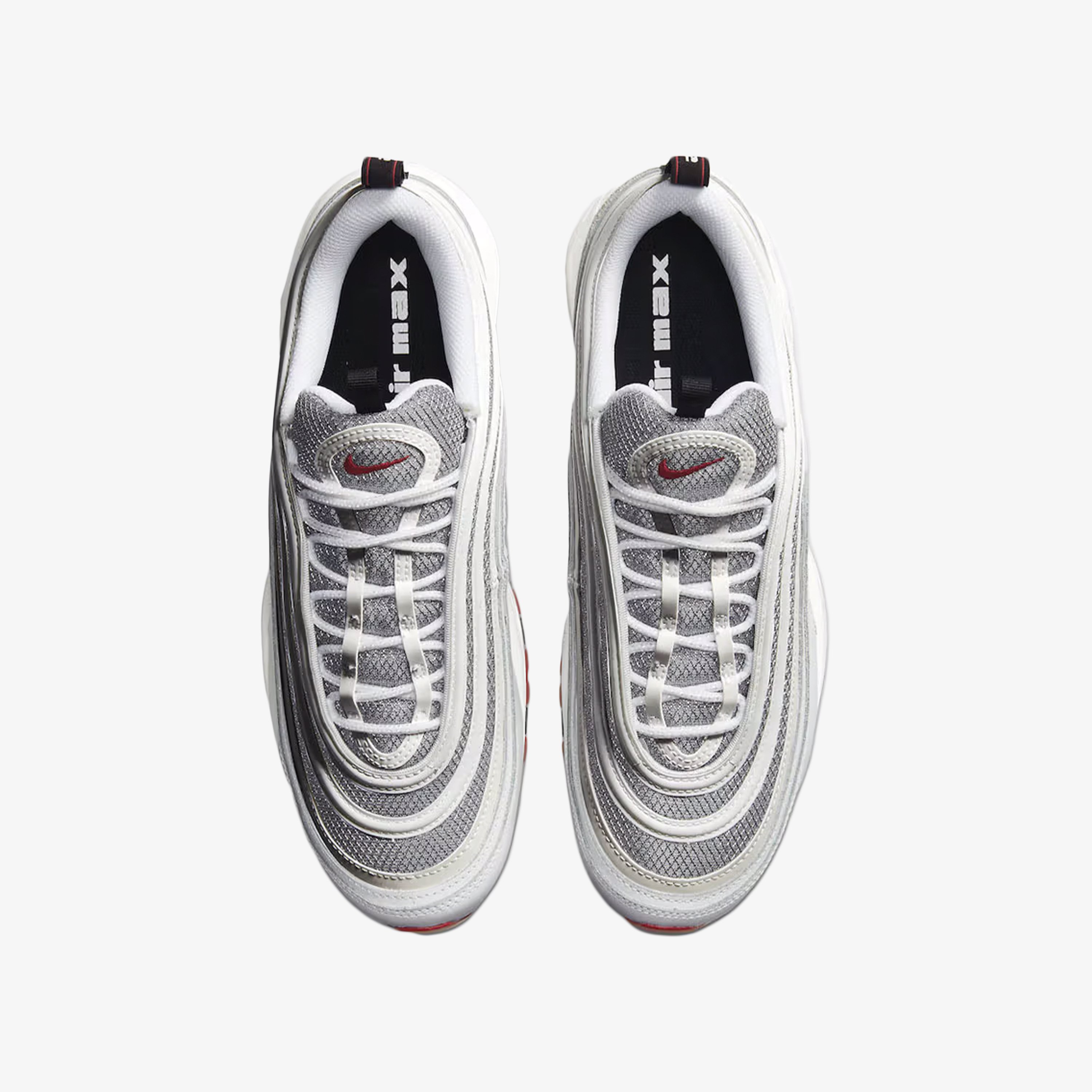 Air Max 97 "White Bullet"