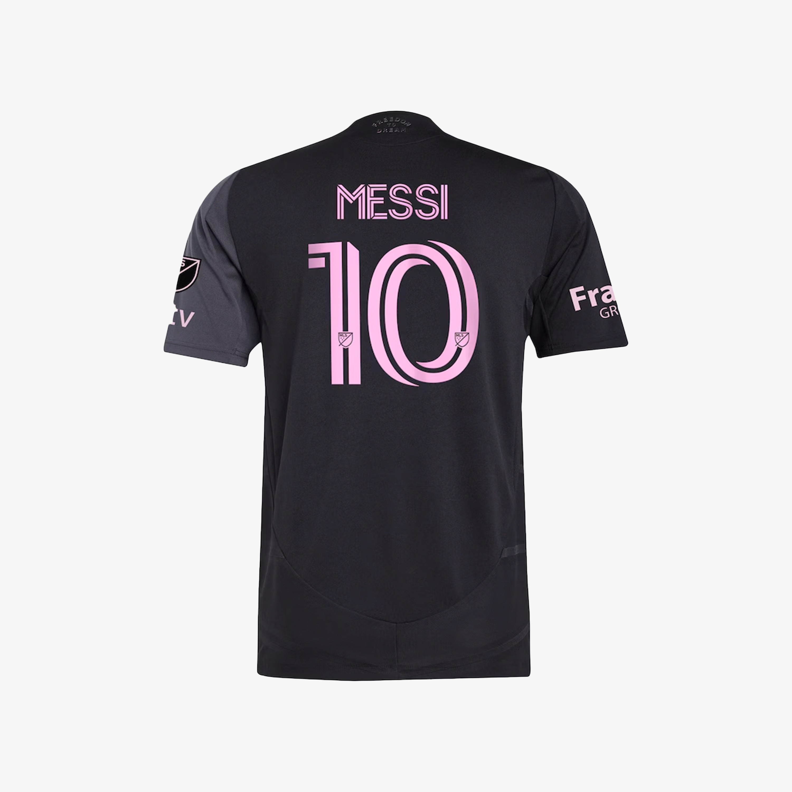 Inter Miami Forma