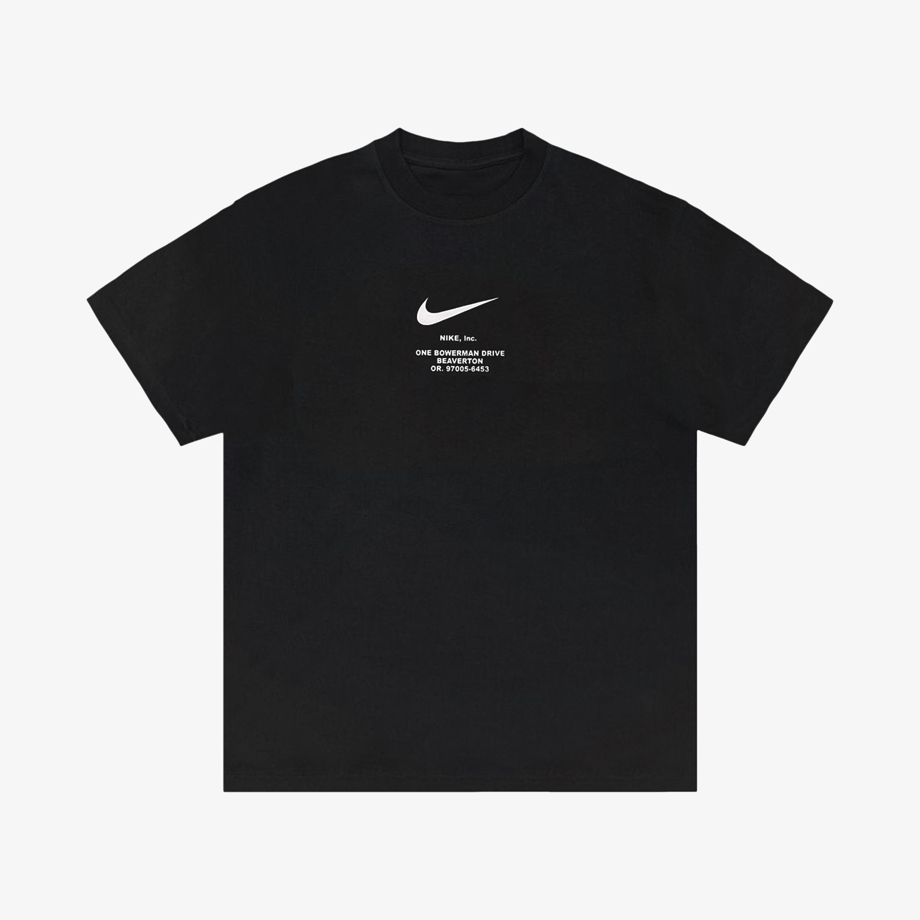 Nike INC. Tshirt