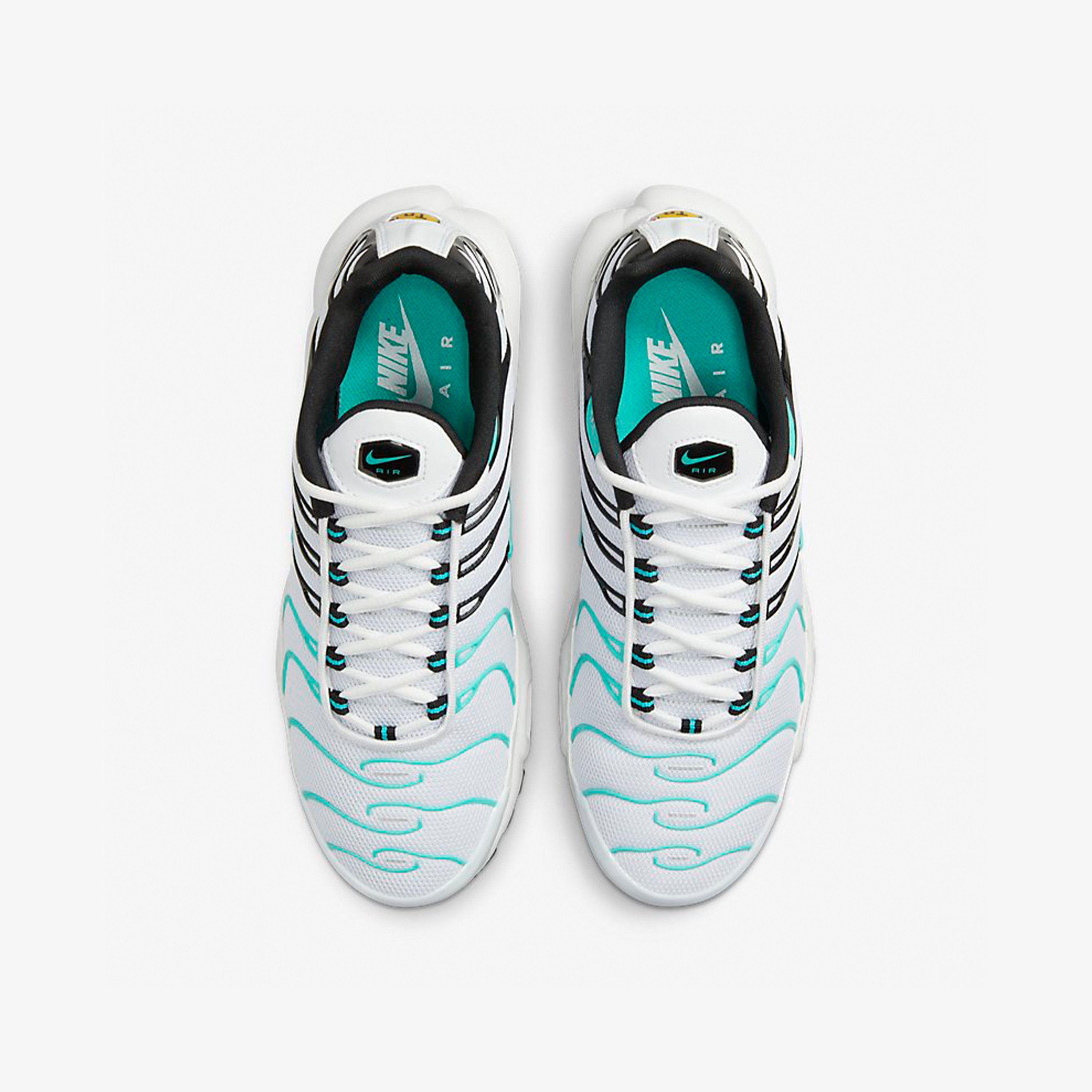 Air Max Plus TN "Tiffany"