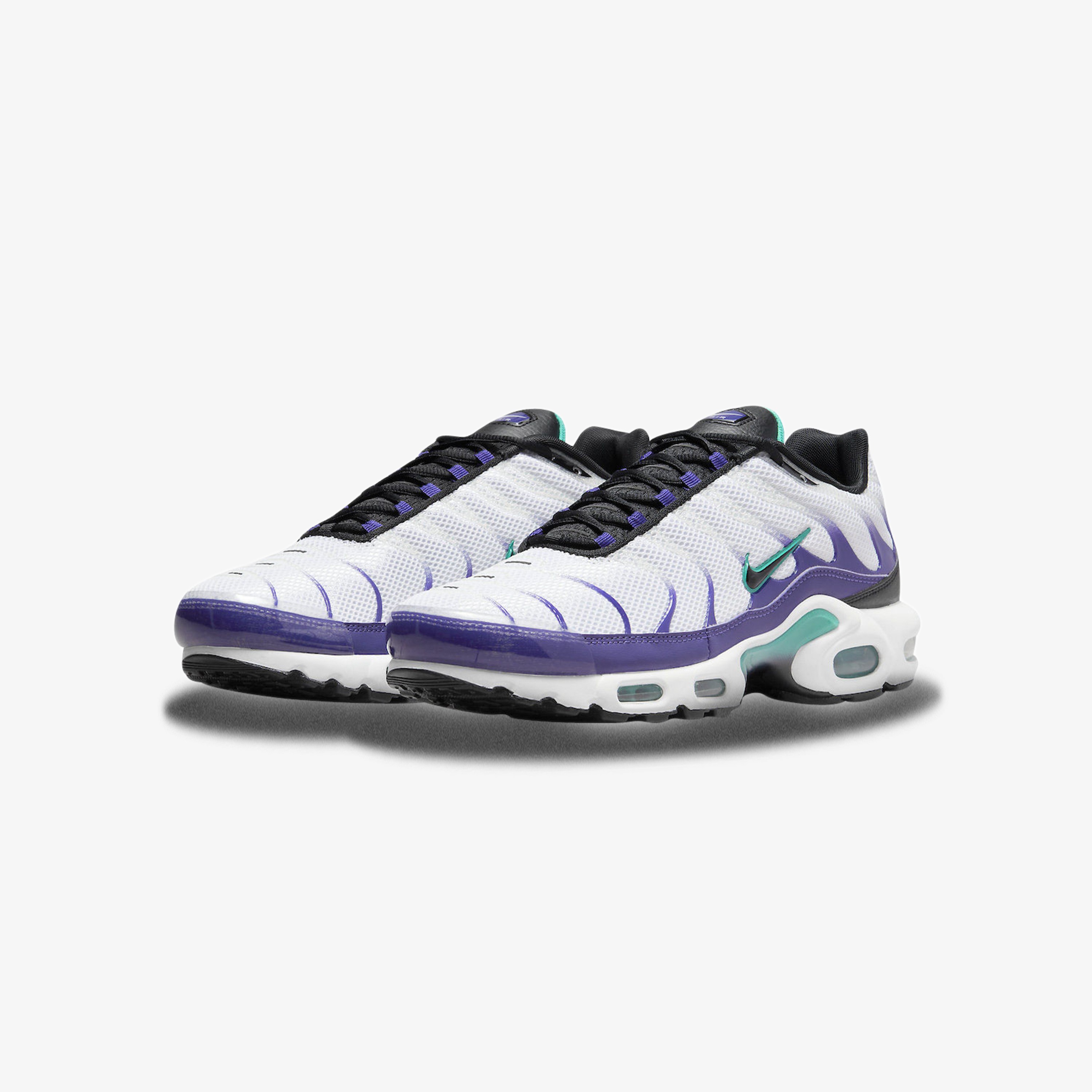 Air Max Plus TN "Grape"