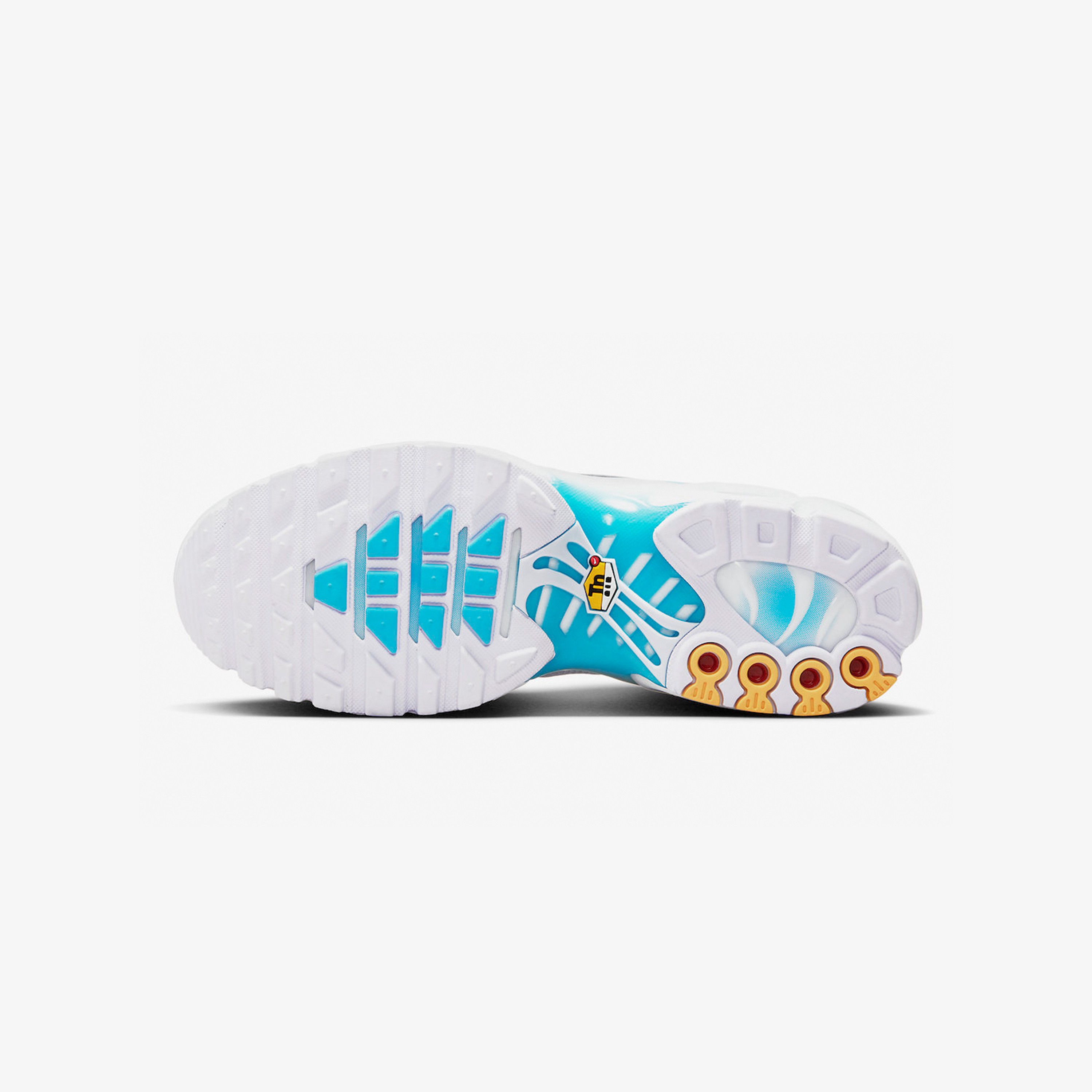 Air Max Plus TN "Marseille"