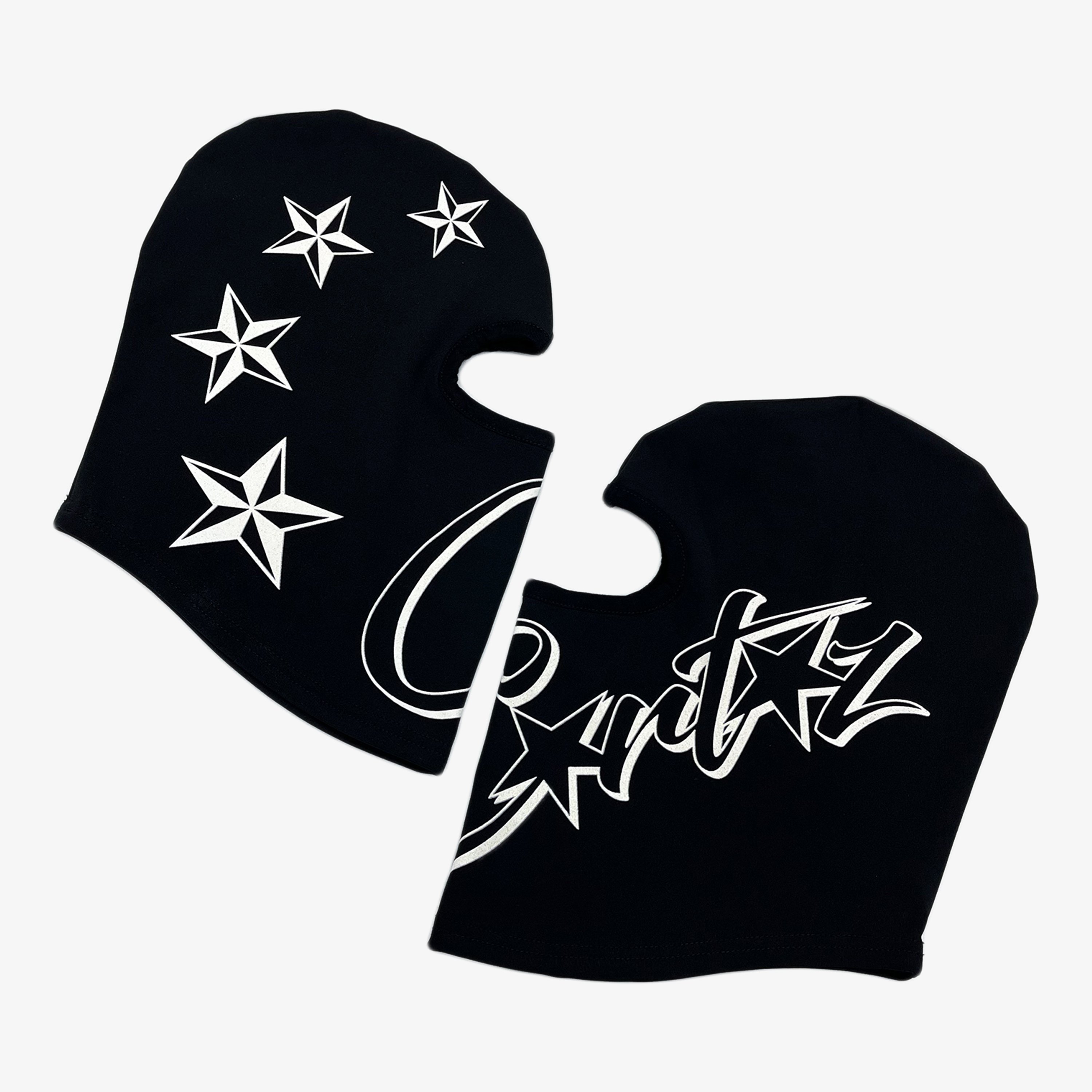 Corteiz Ski Mask