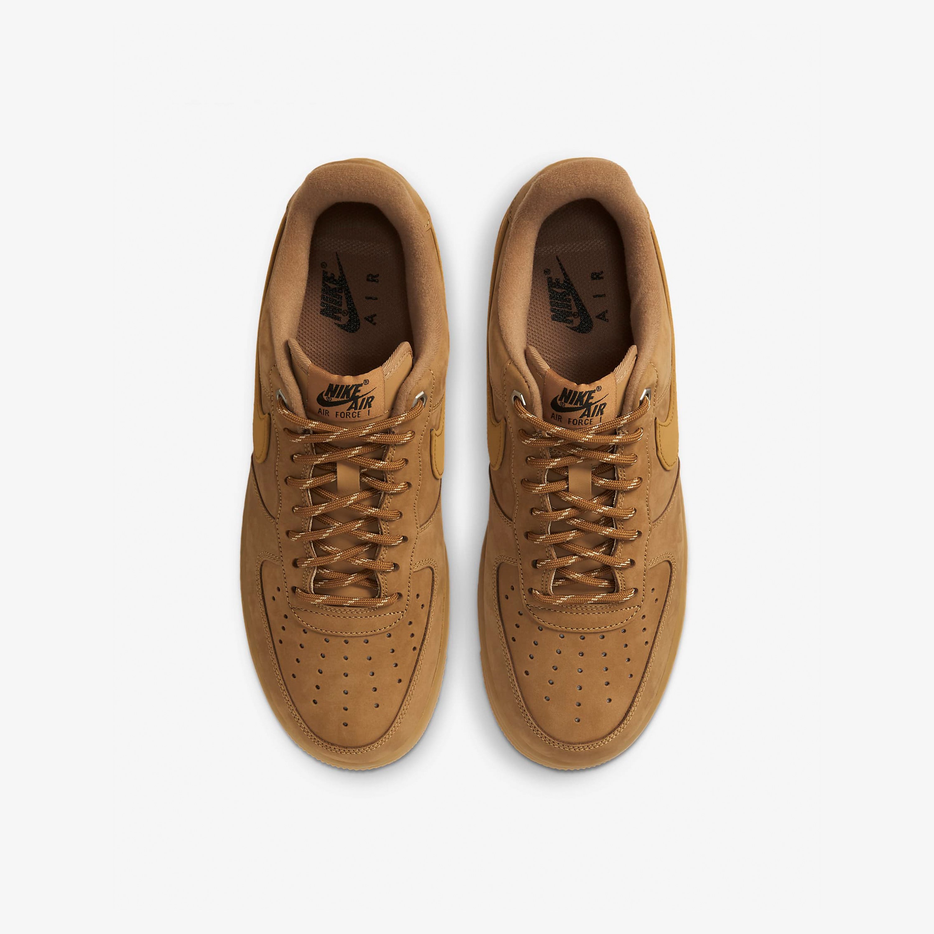 Air Force 1 Flax