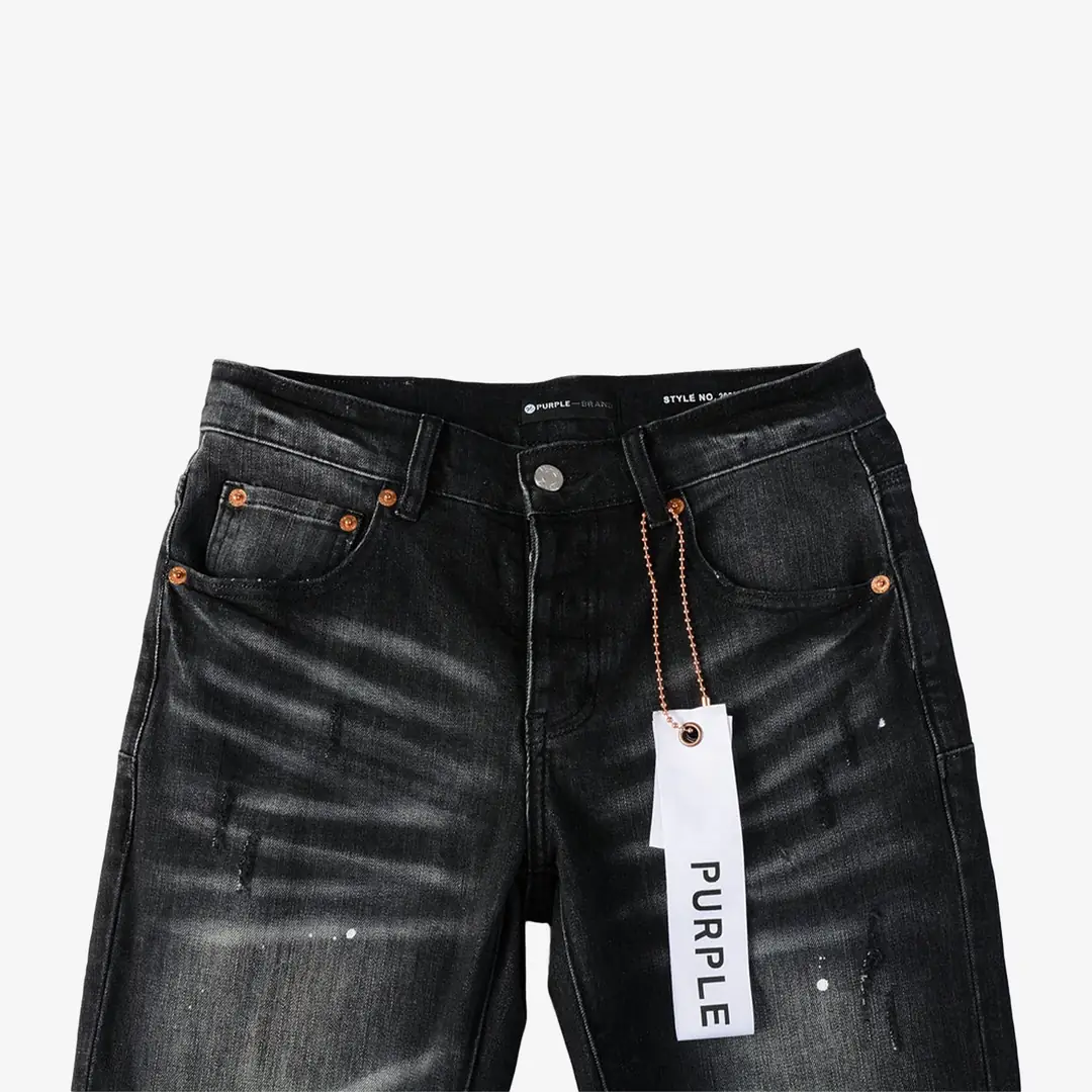 Purple Brand Jean | Drip Mamba