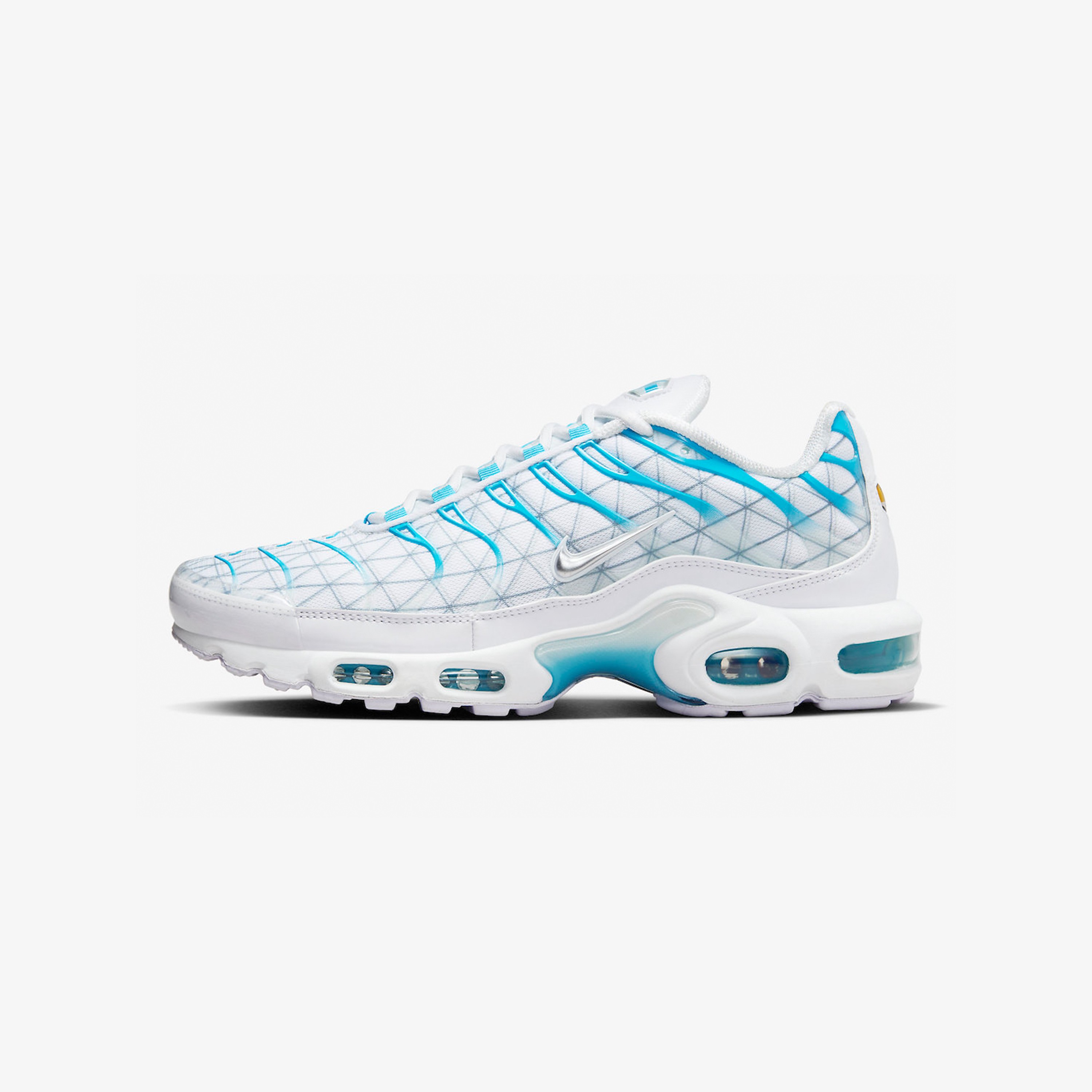 Air Max Plus TN "Marseille"