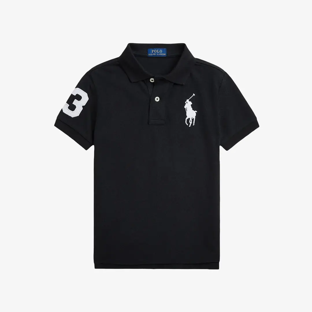 トップス Rare POLO RALPH LAUREN Big Pony Y2K 00s Ralph Lauren big pony polo shirt y2k - メルカリ