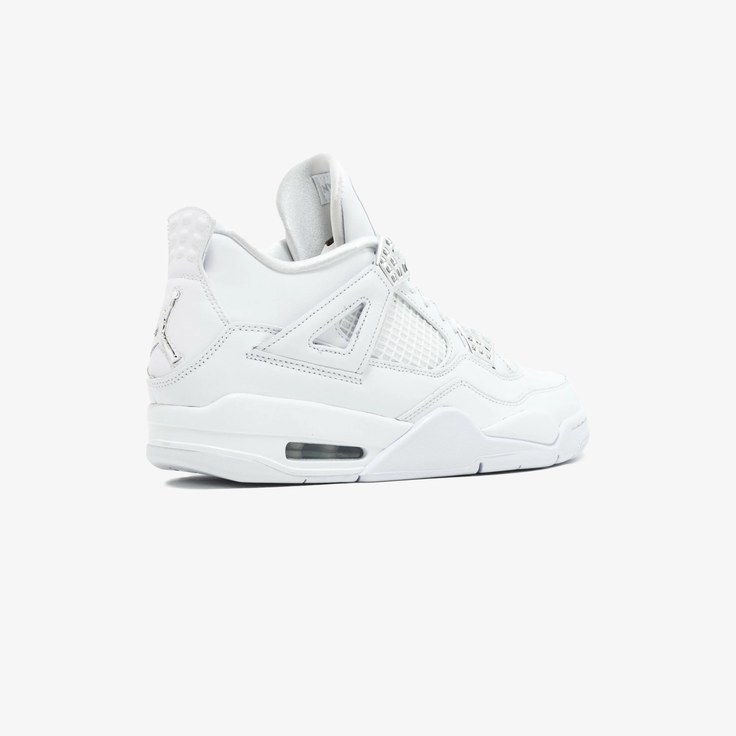 Air Jordan 4 "Pure Money"