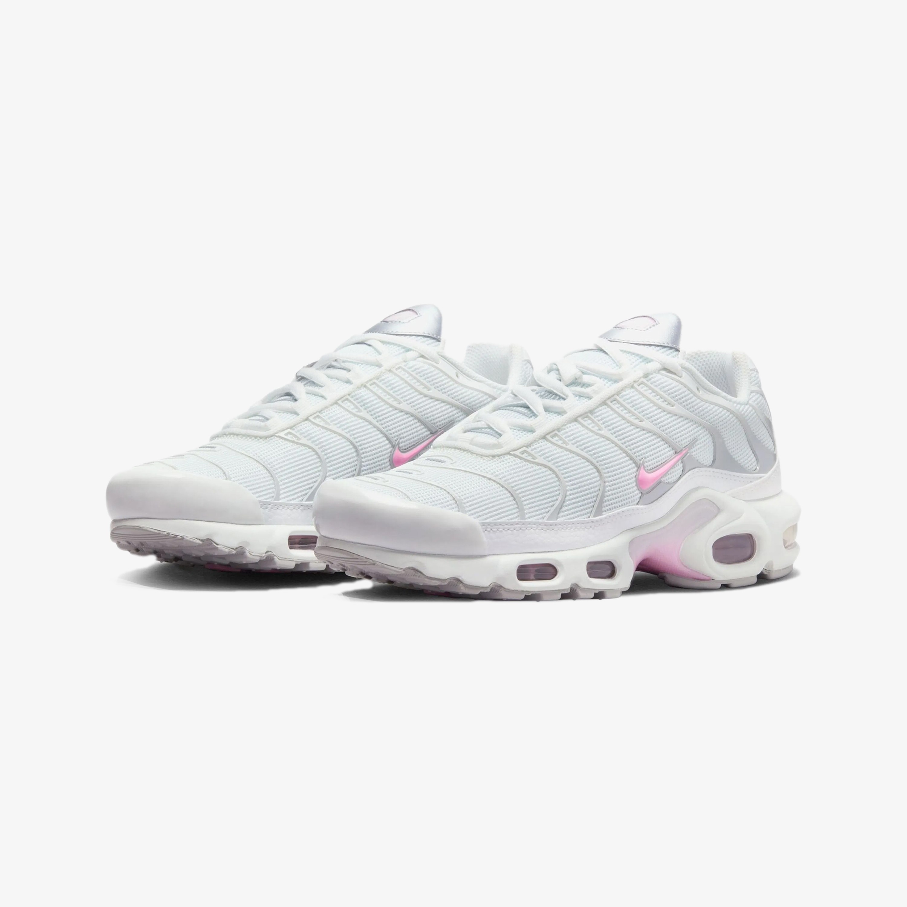 Air Max Plus TN "Pink Rise"