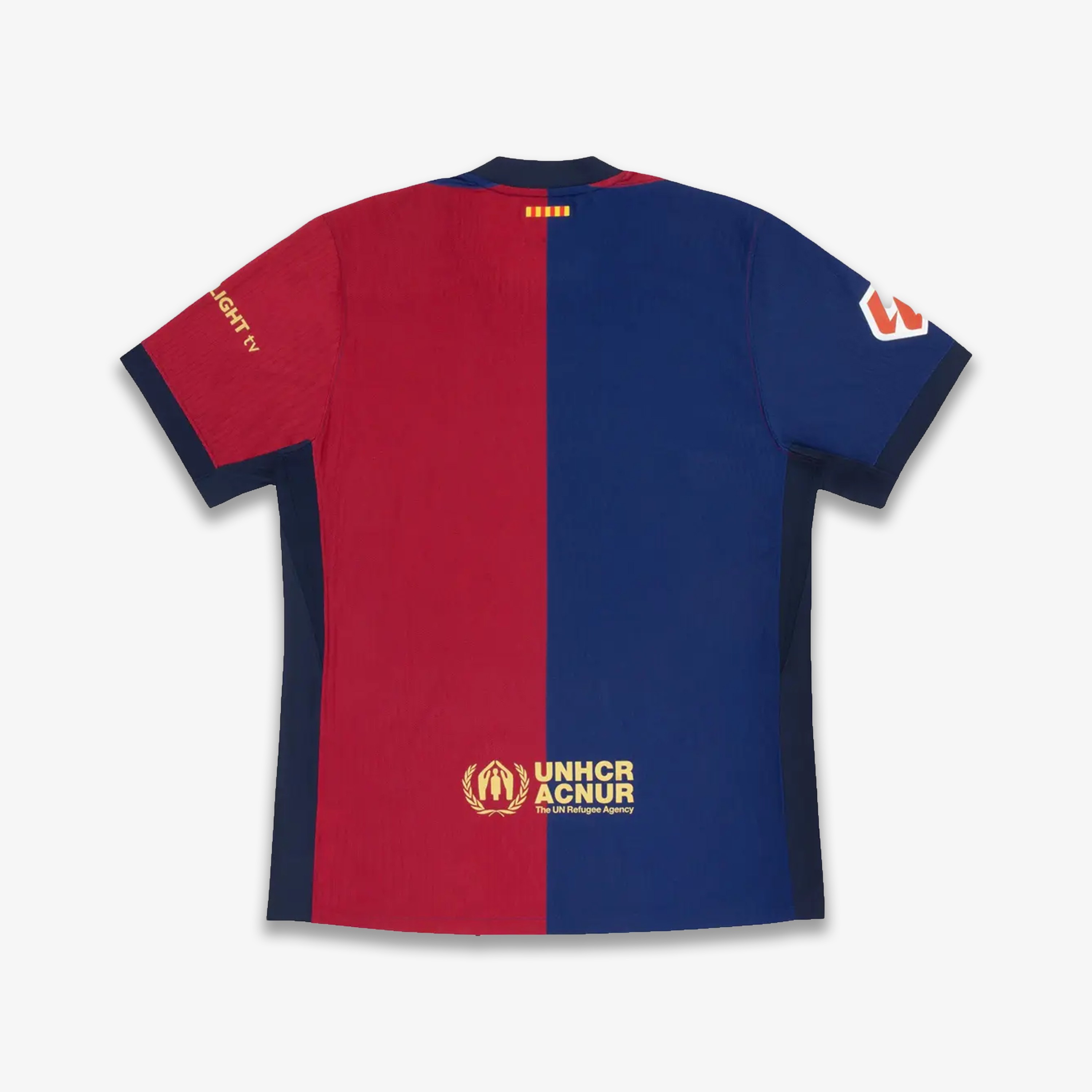 Barcelona x Travis Scott Forma