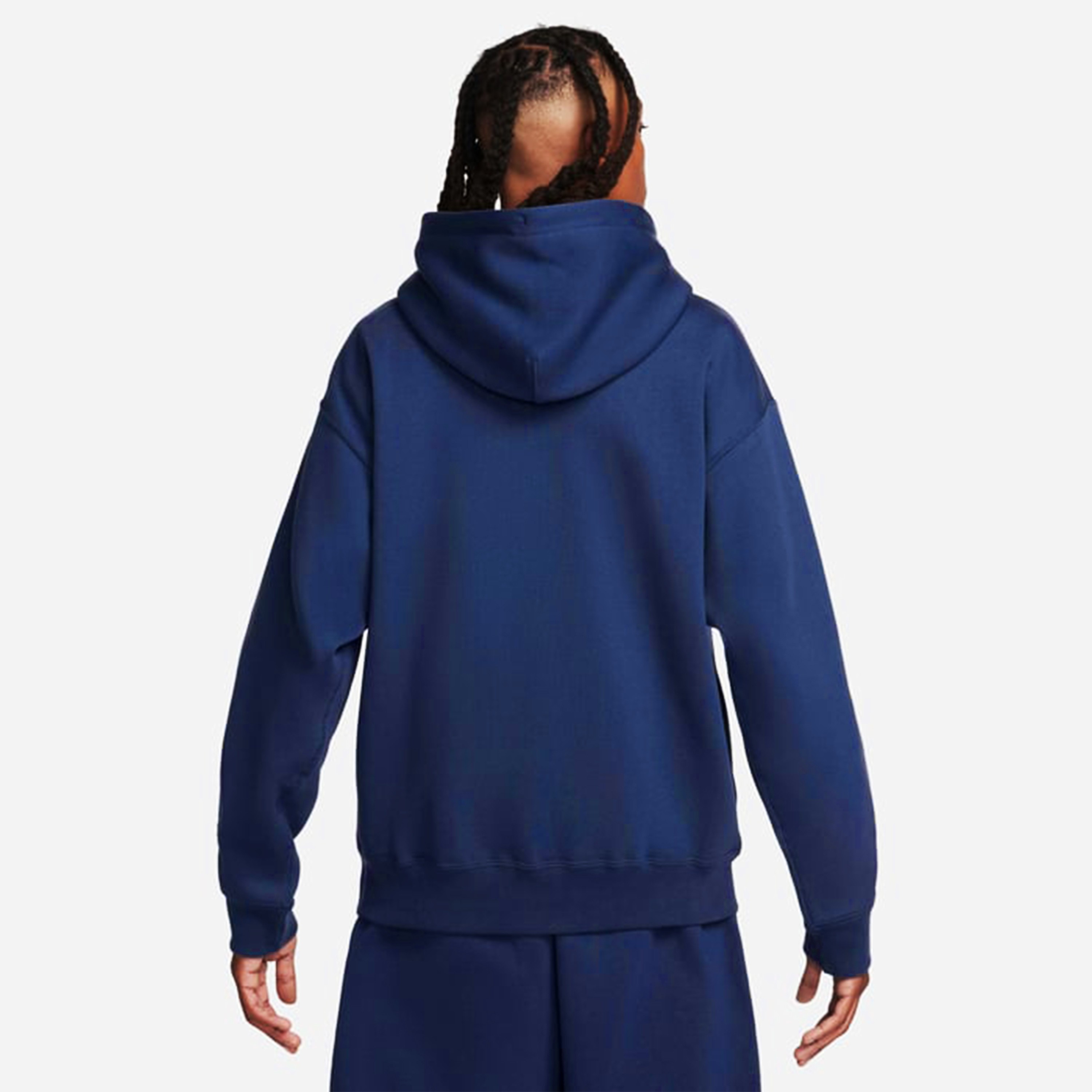 Nike Solo Swoosh Hoodie