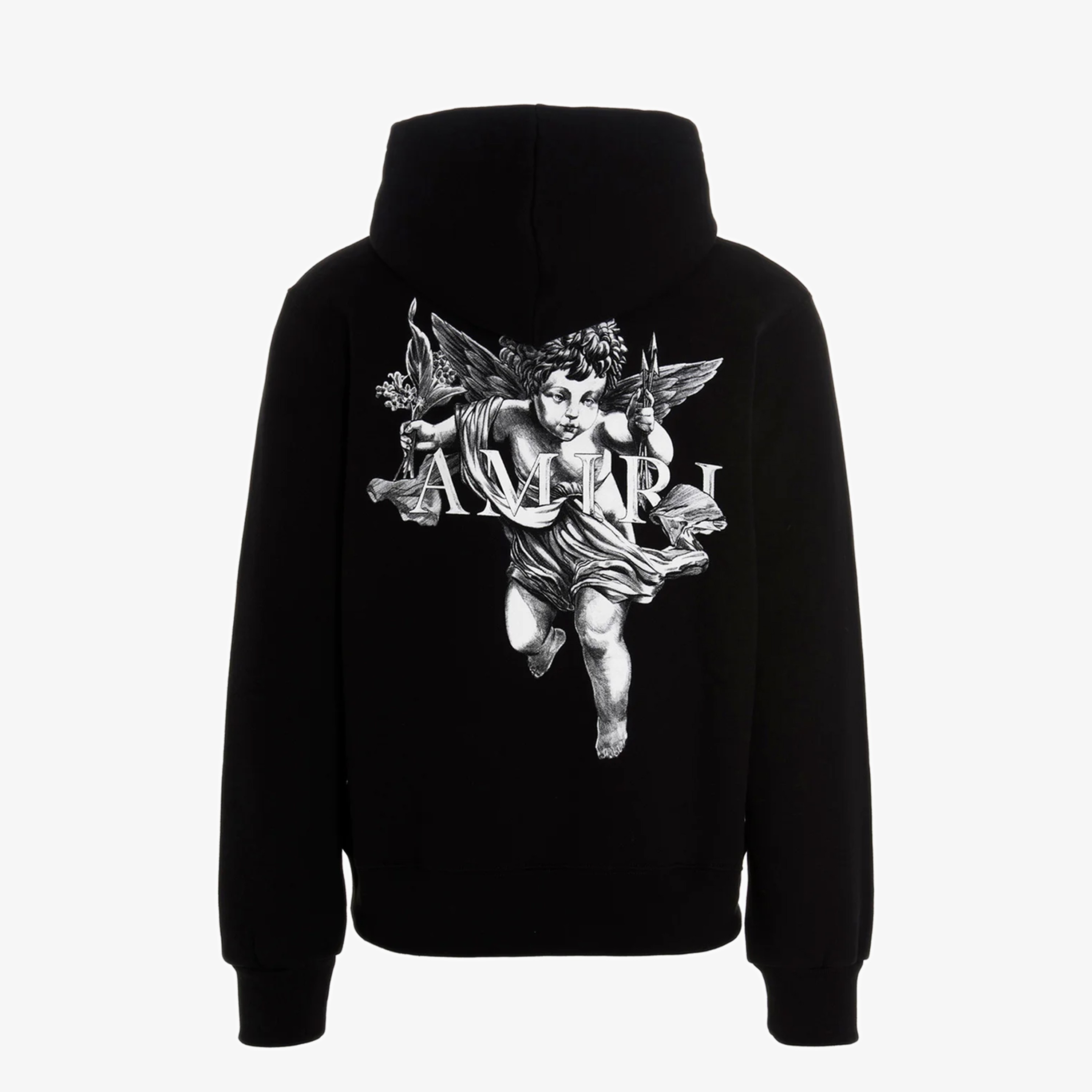 Amiri Cherub Hoodie