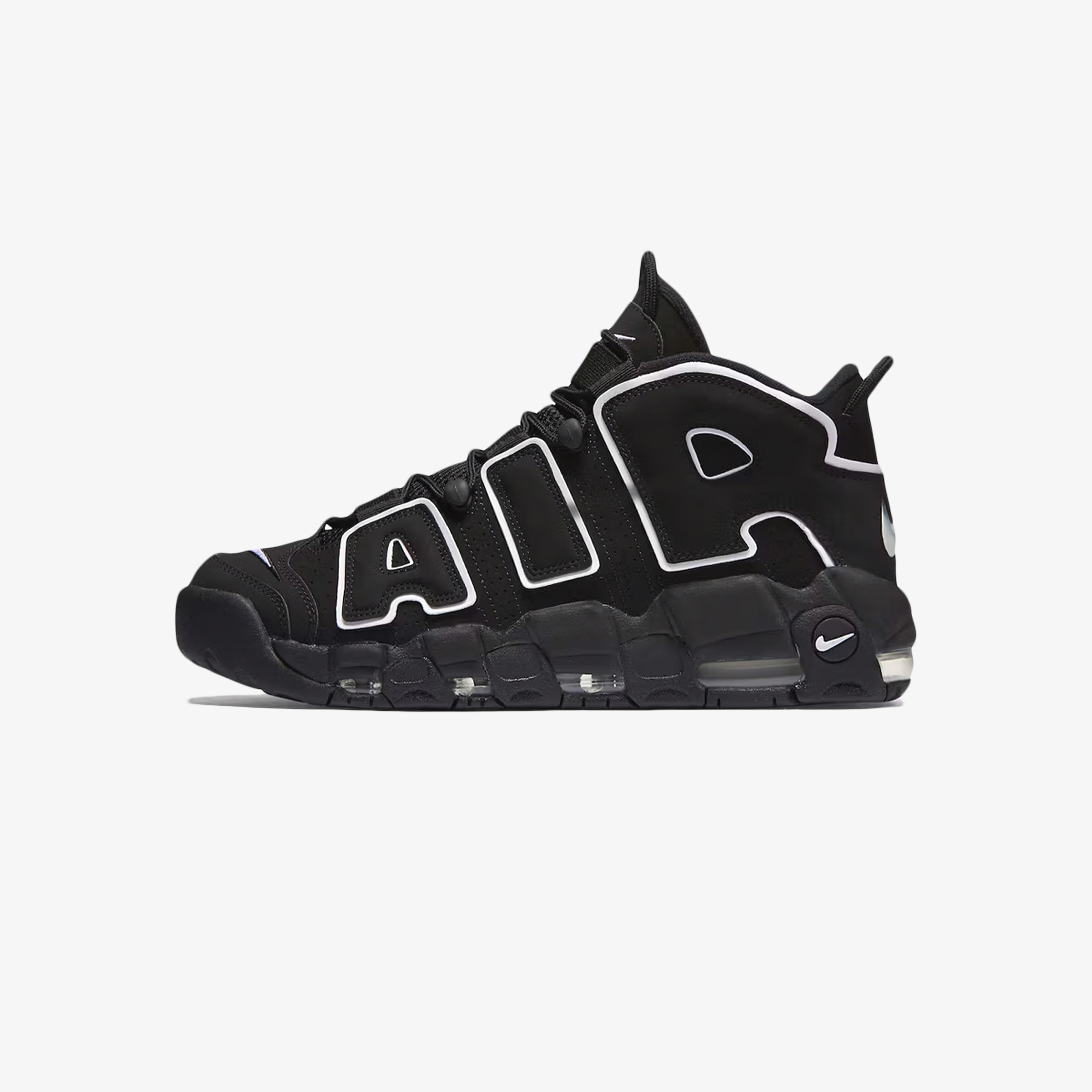 Uptempo Drip Mamba