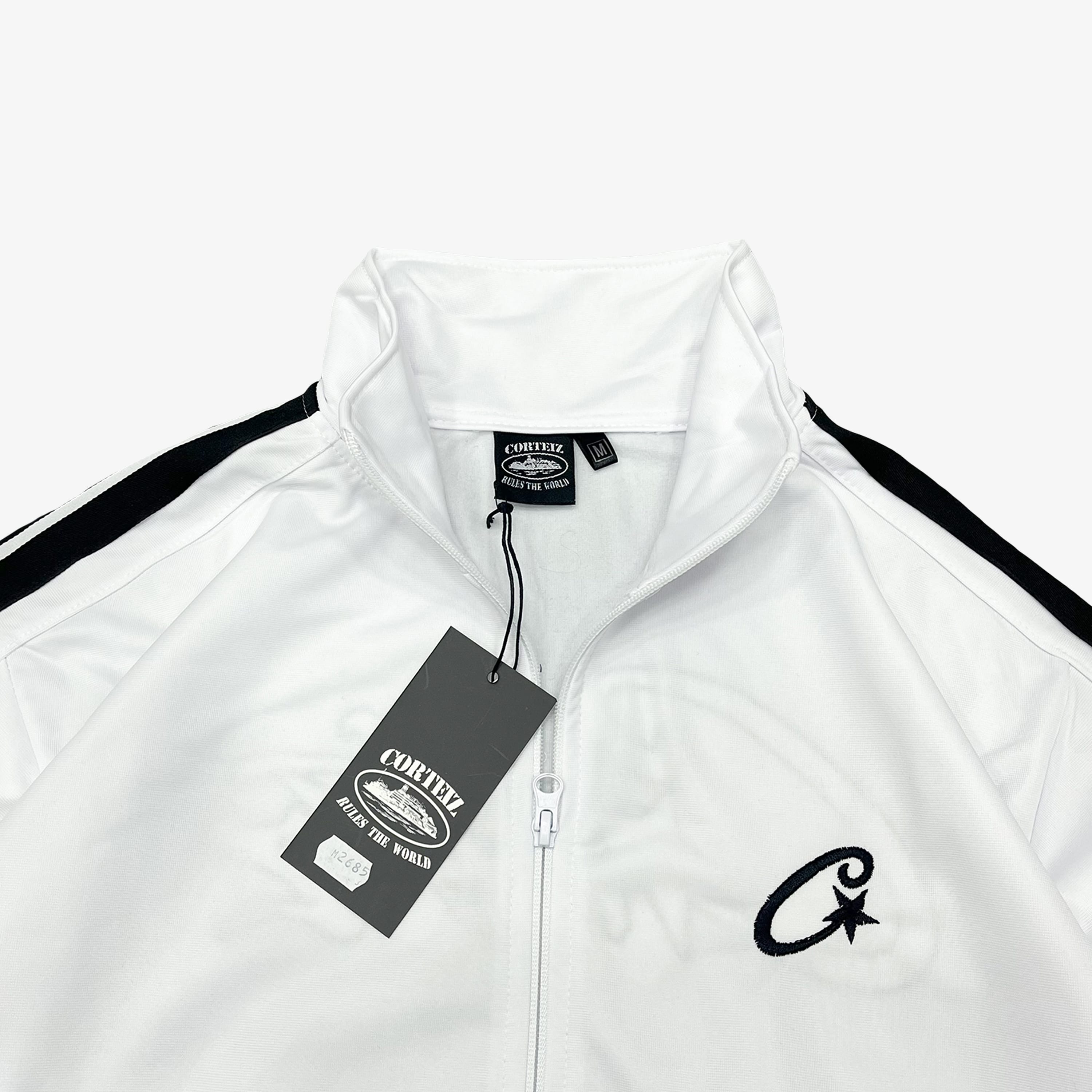 Corteiz Allstarz Jacket