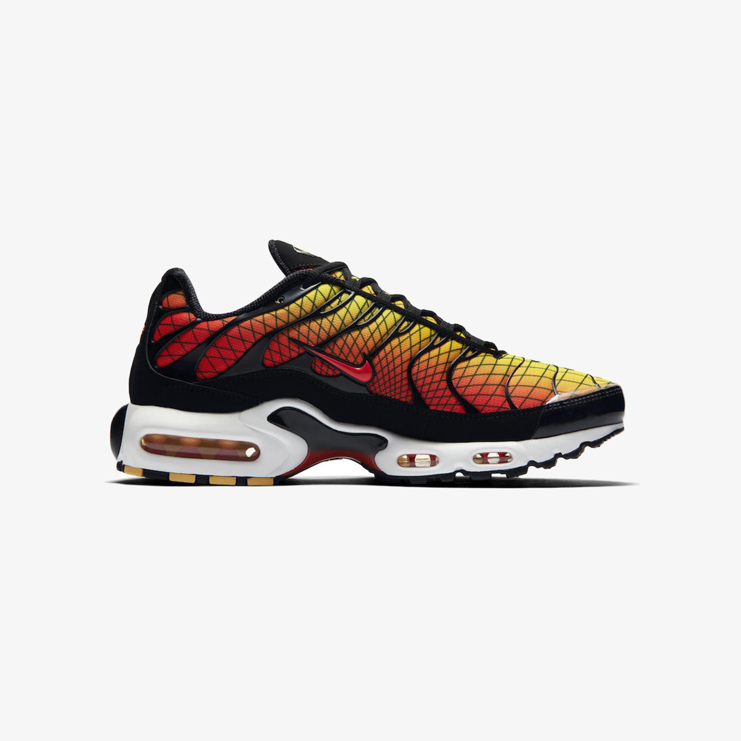 Air Max Plus TN "Greedy"