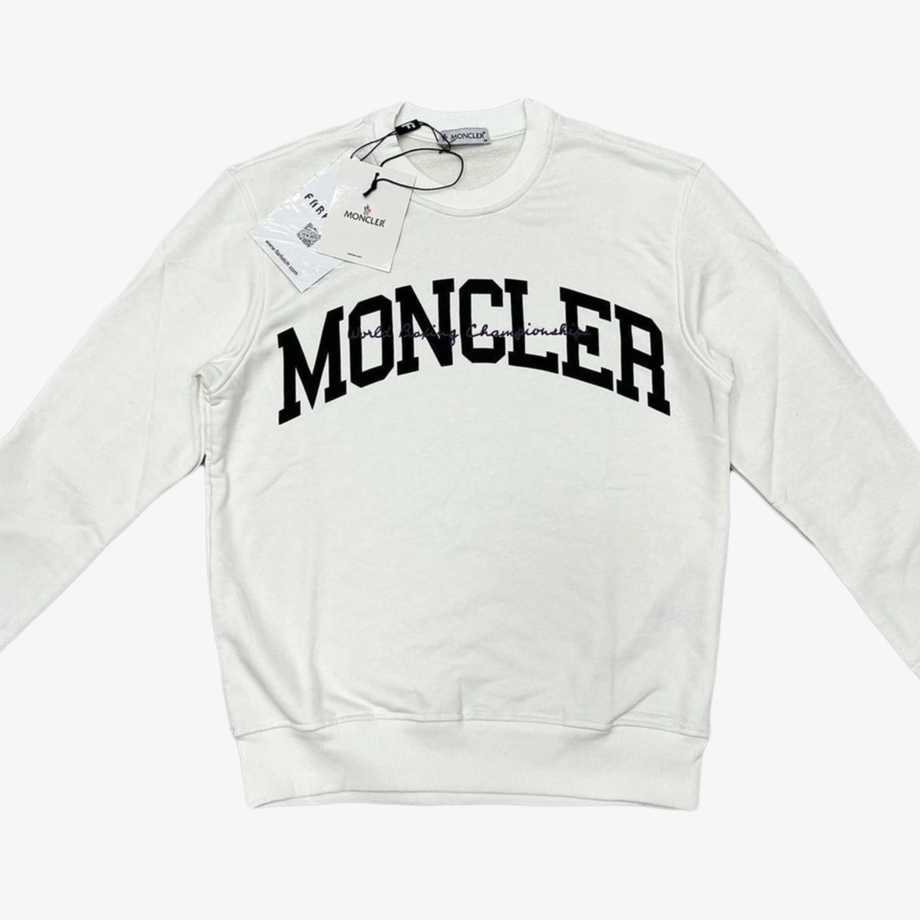 Moncler Champions Sweat