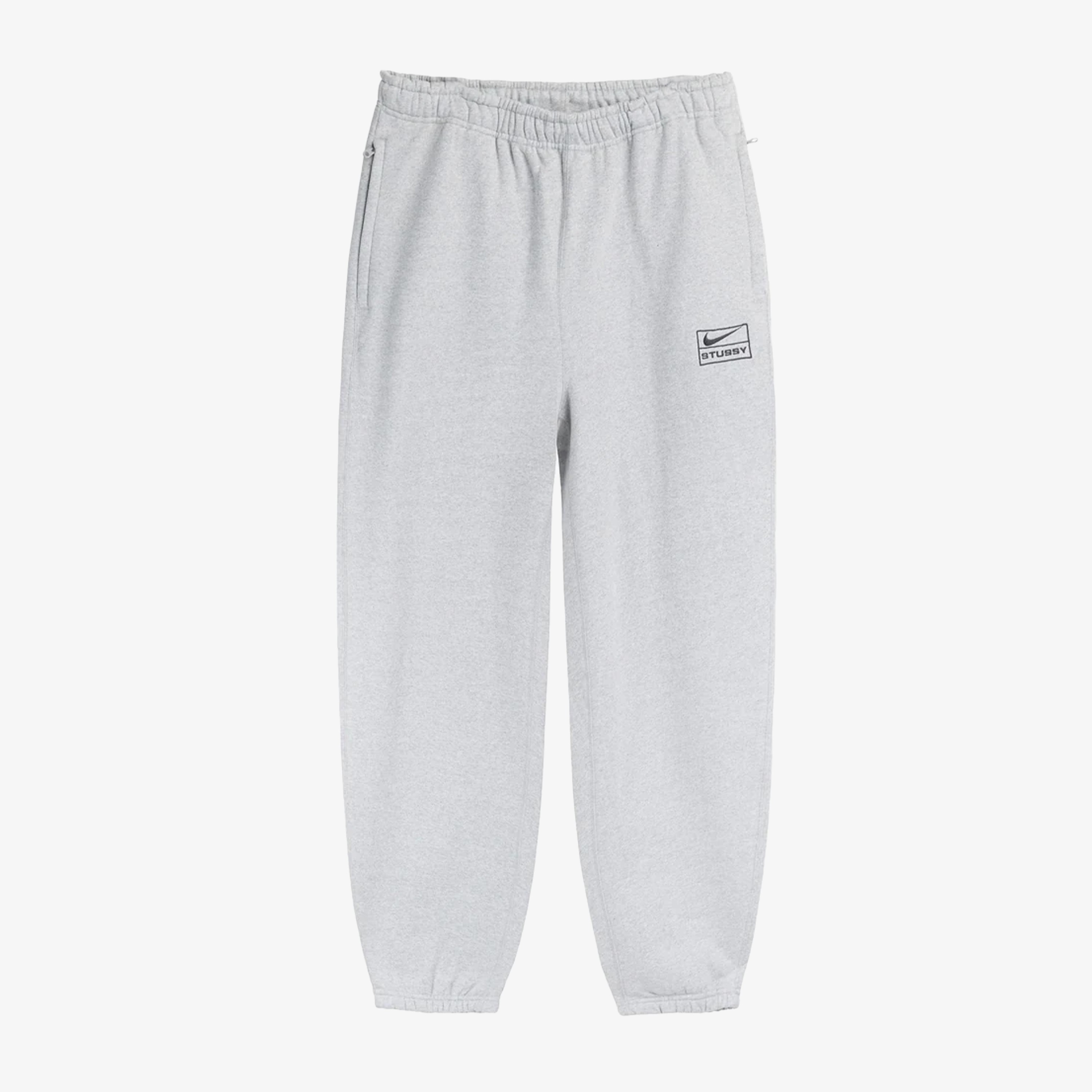 Stussy x Nike Jogger - Gri