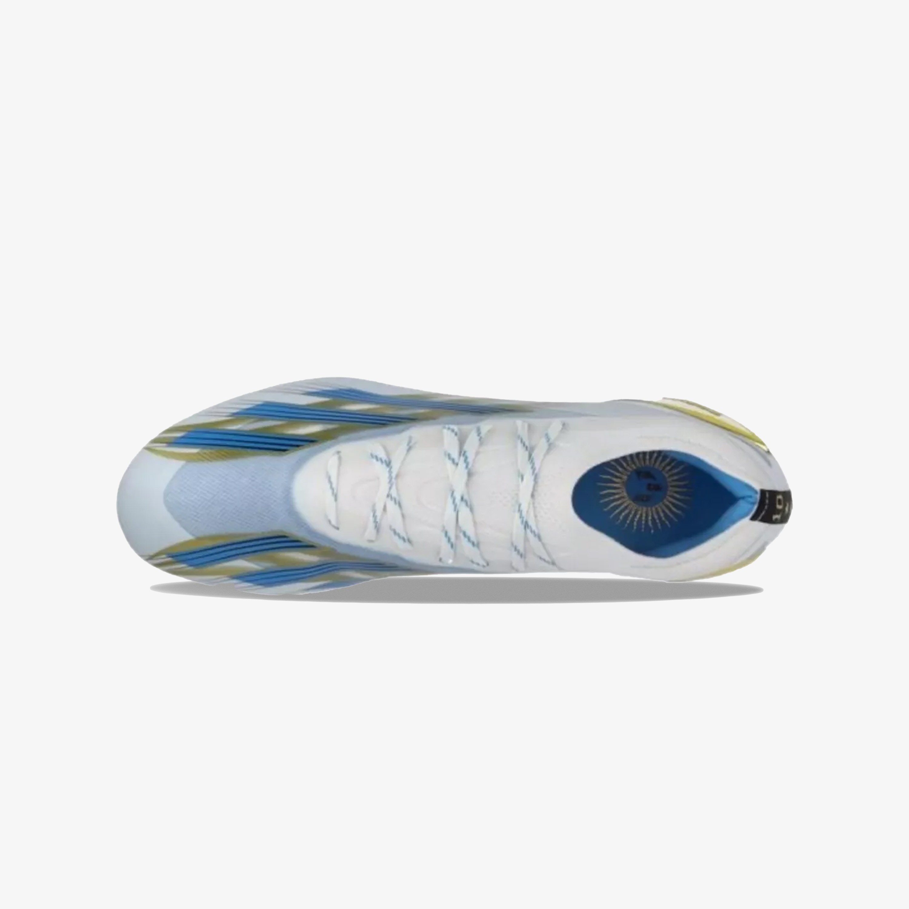 Adidas x Crazyfast Messi Krampon