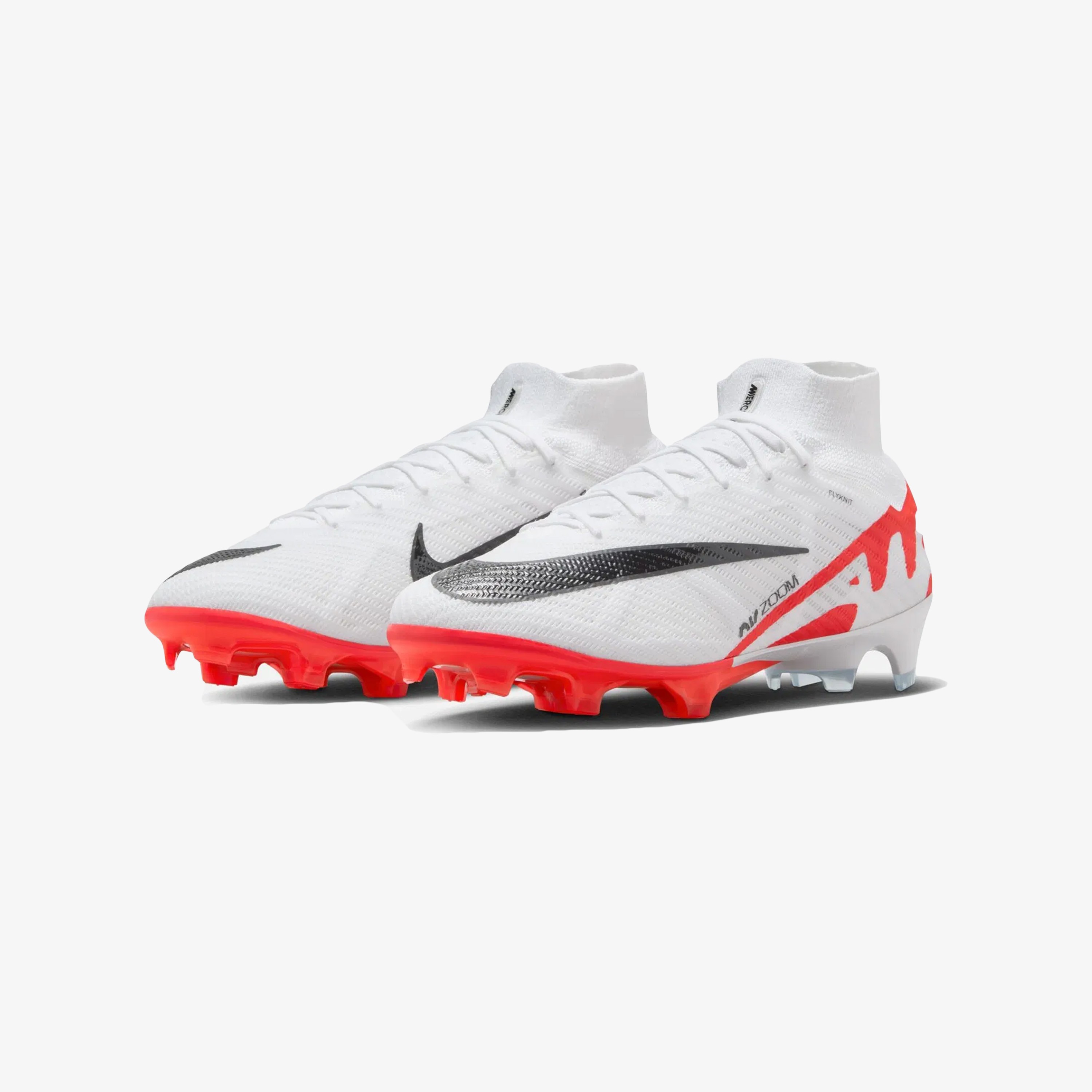 Nike Mercurial Superfly 9 Krampon