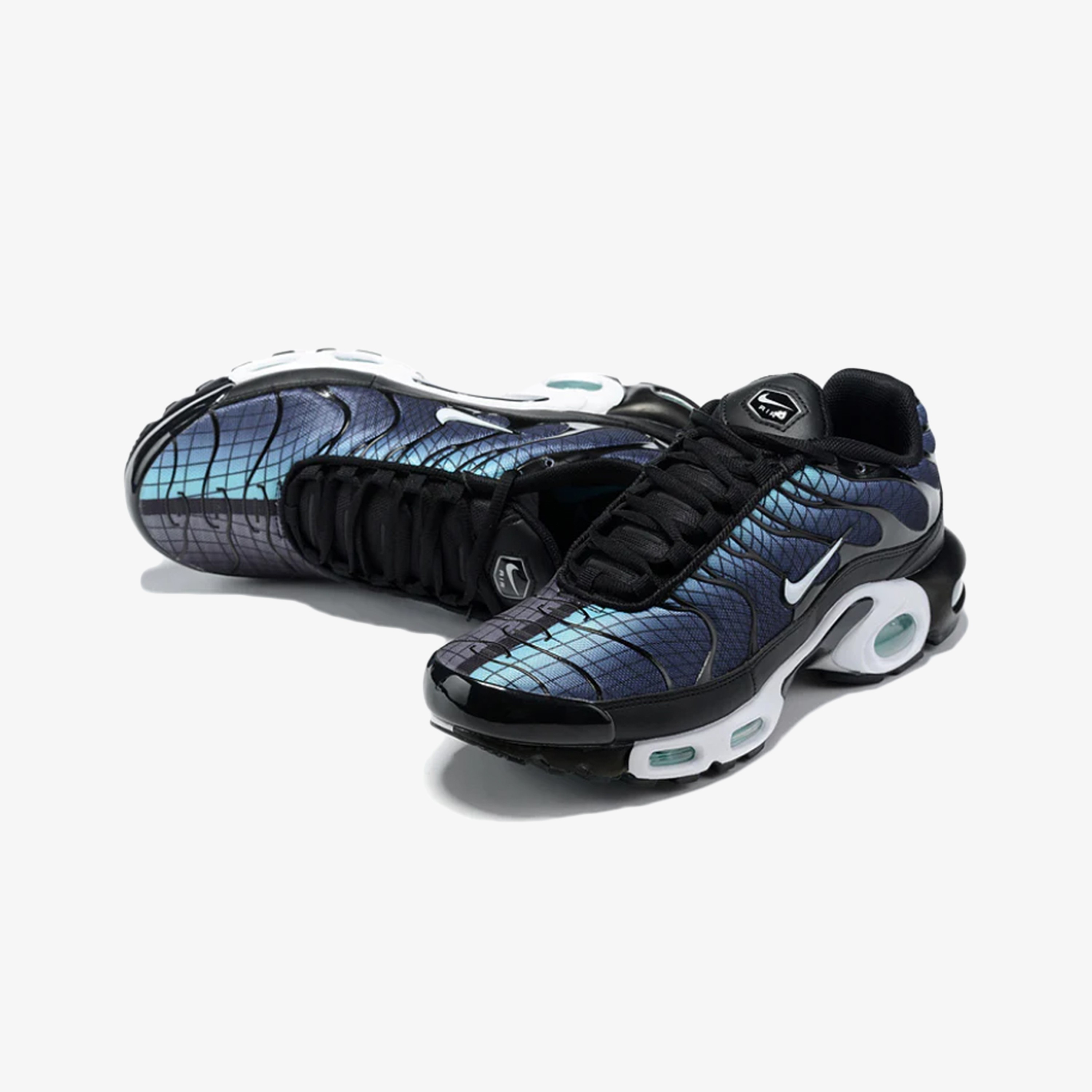 Air Max Plus TN "Greedy Blue"