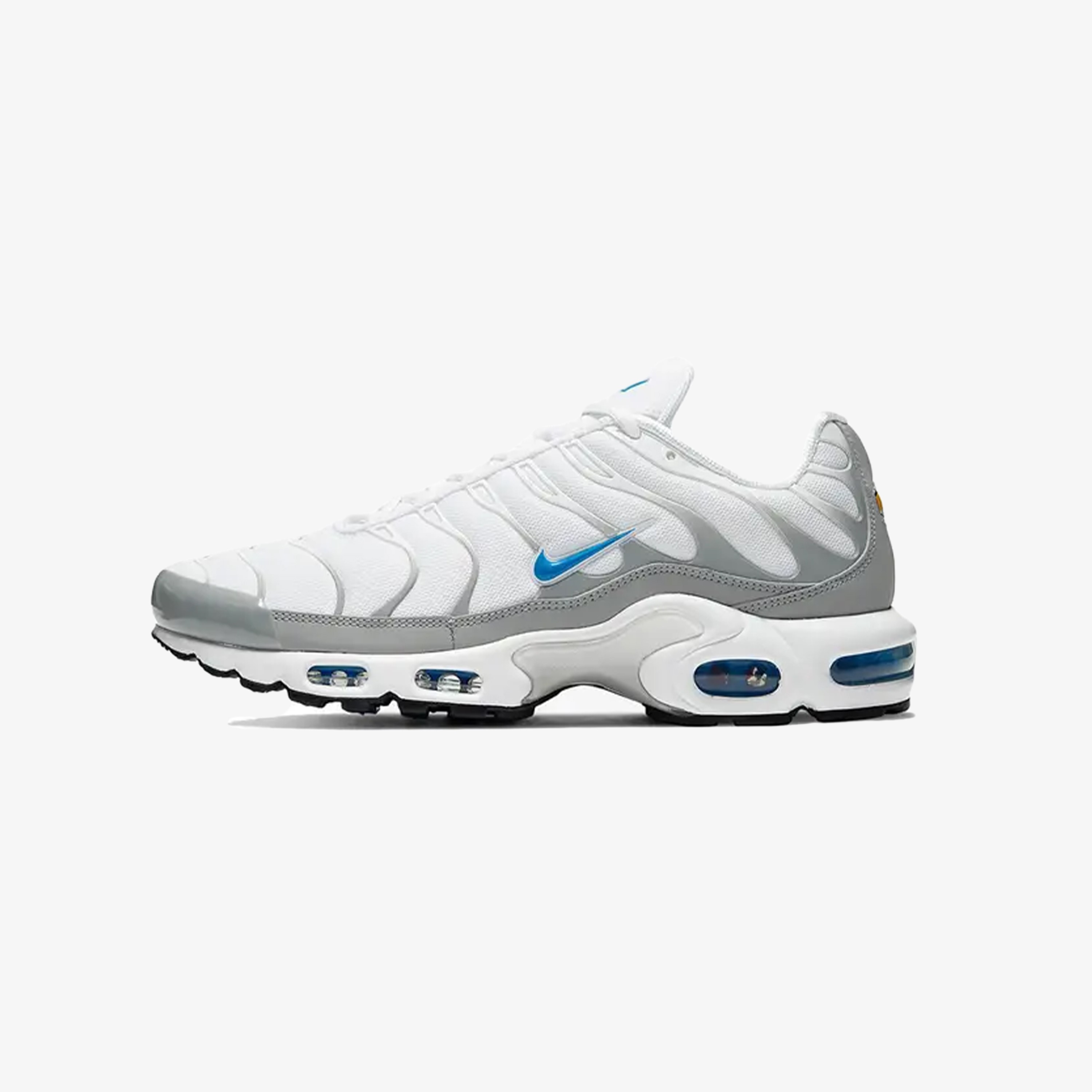 Air Max Plus TN "White Laser Blue"