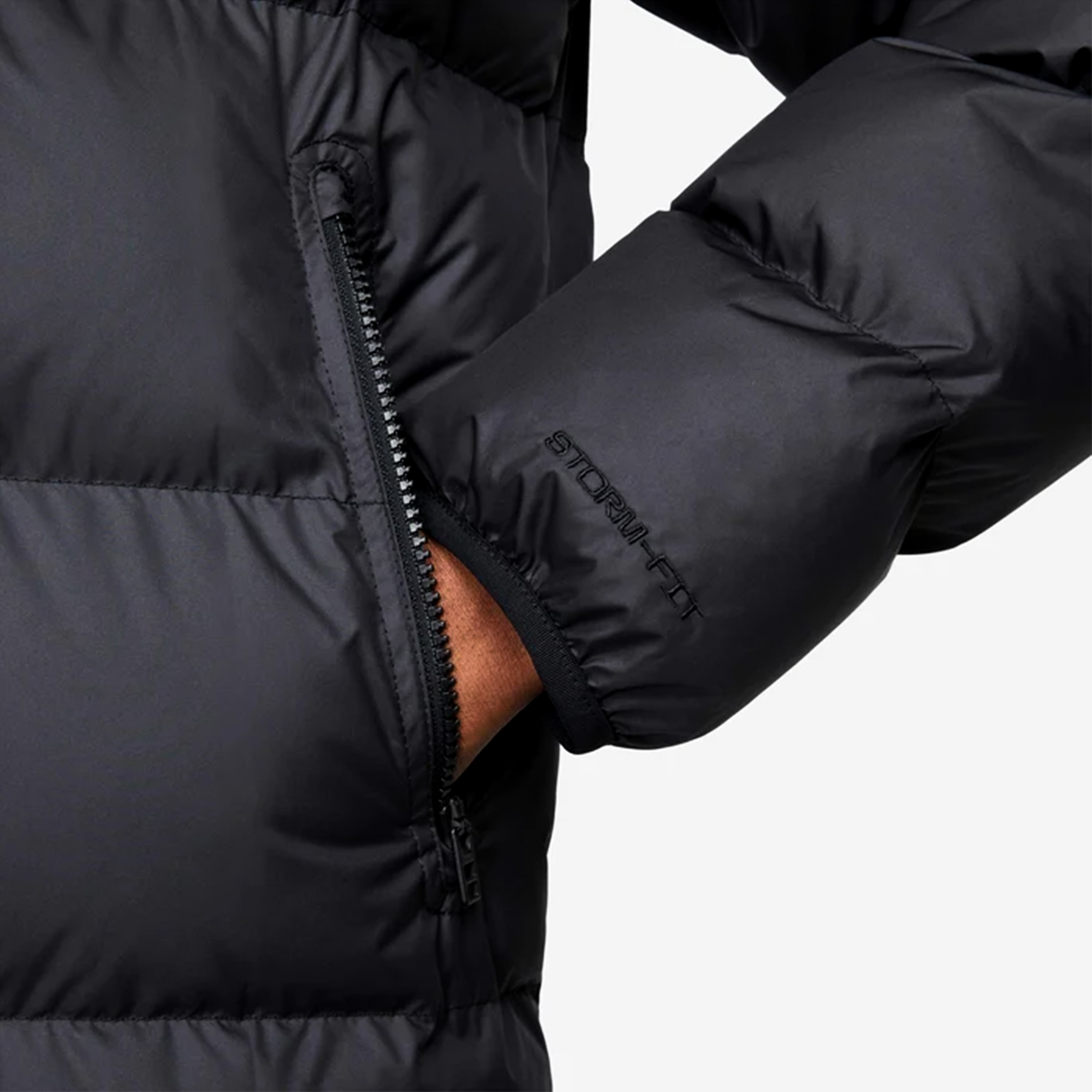 Storm Fit Mont