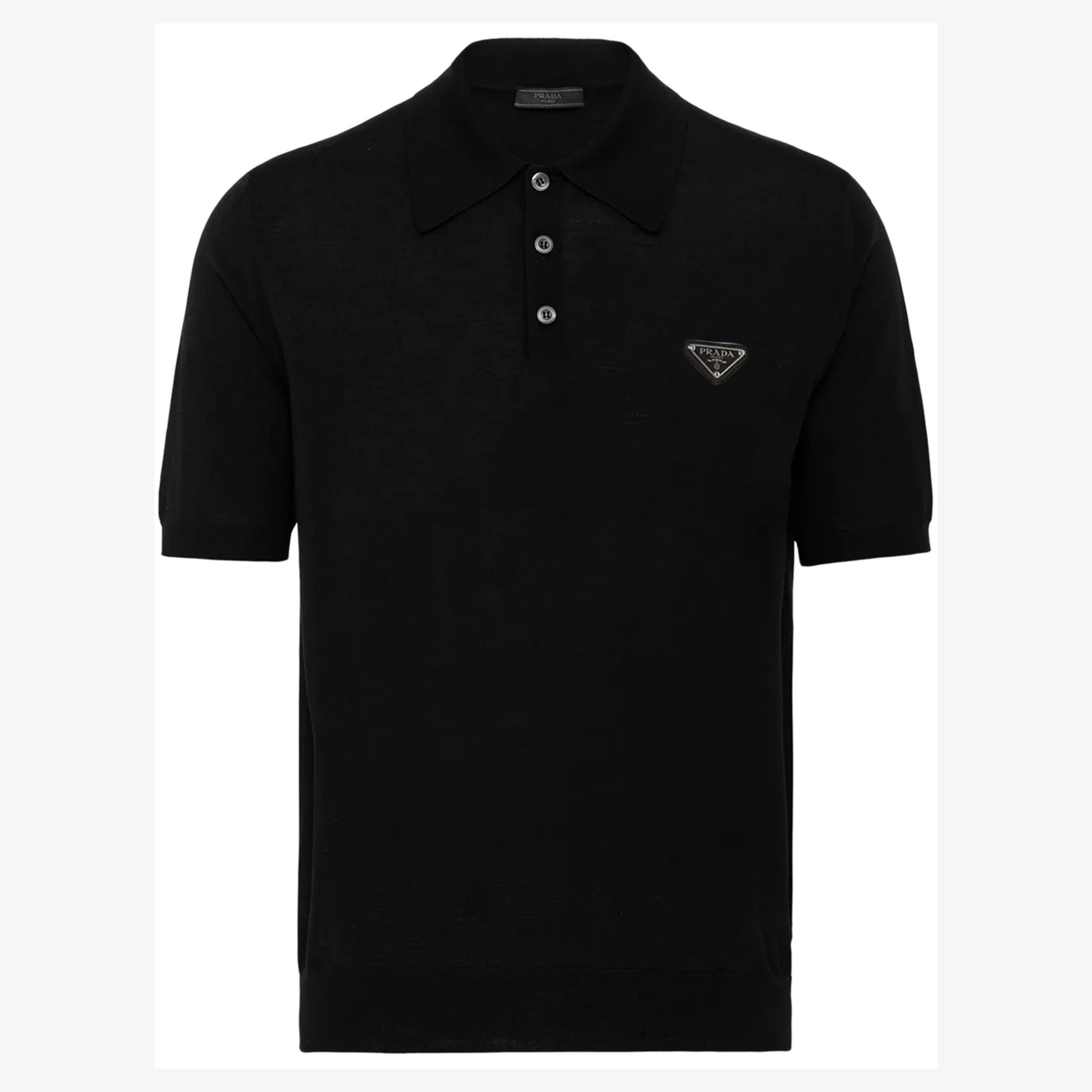 Prada Polo Tshirt