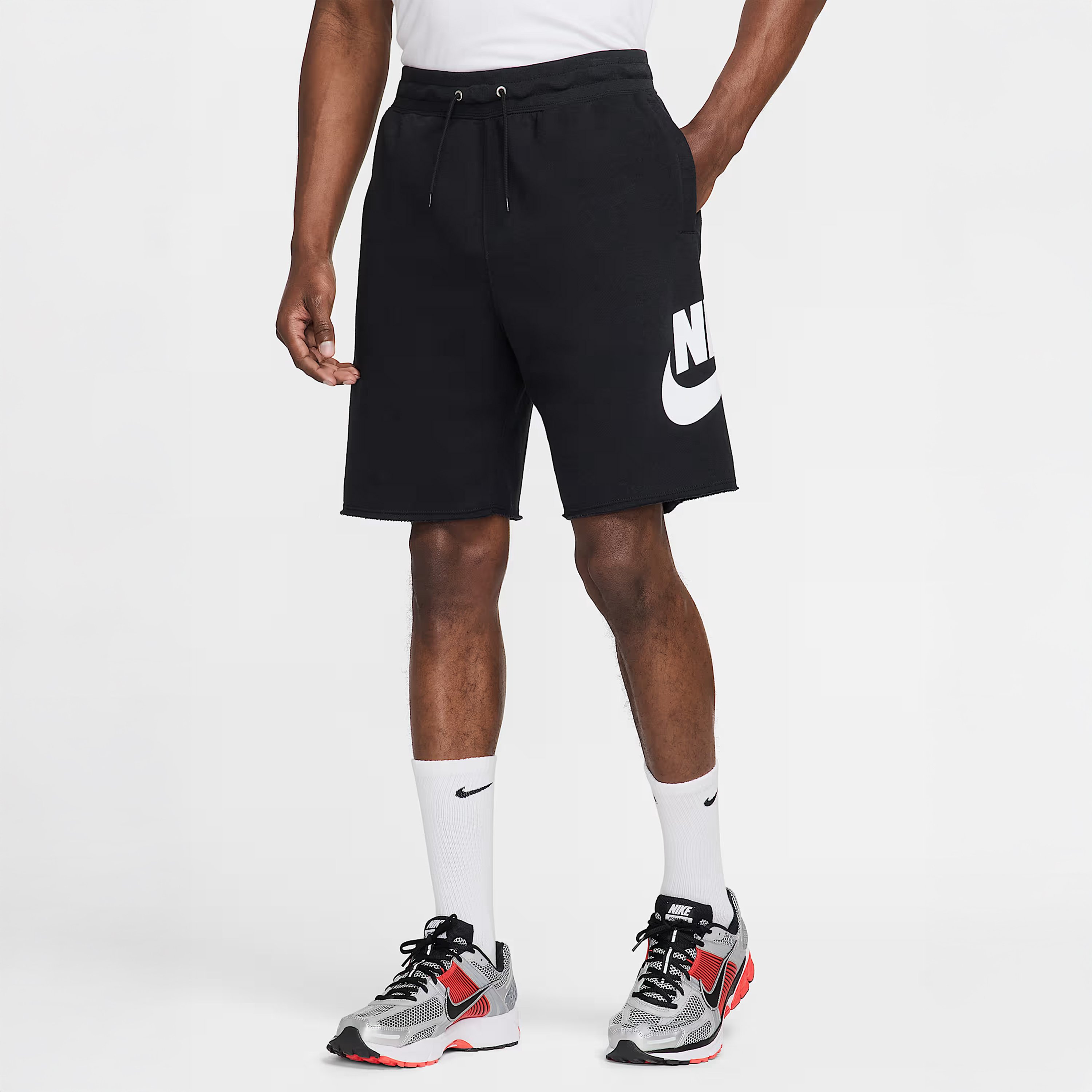 Nike Alumni Şort