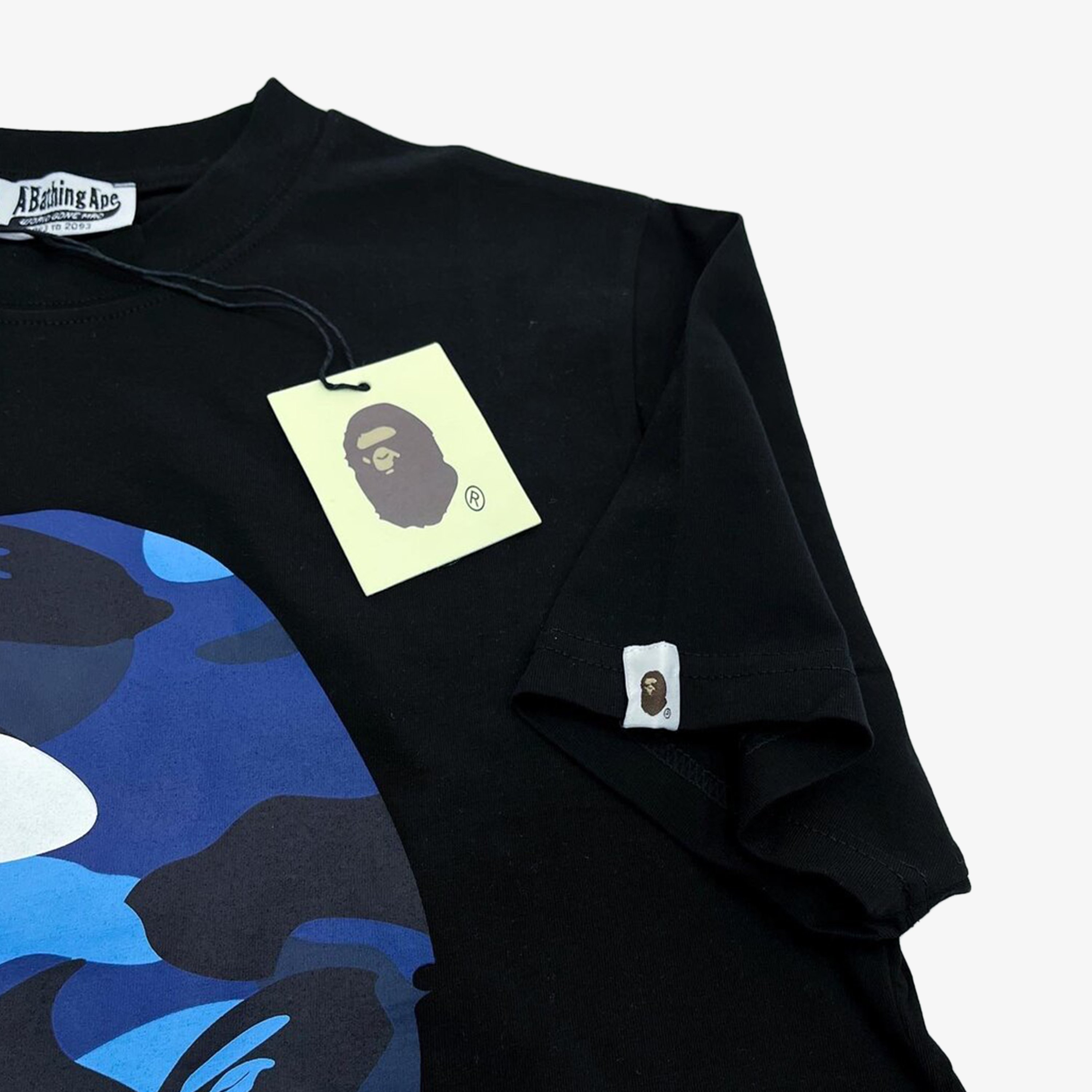 BAPE by Bathing Ape Tshirt